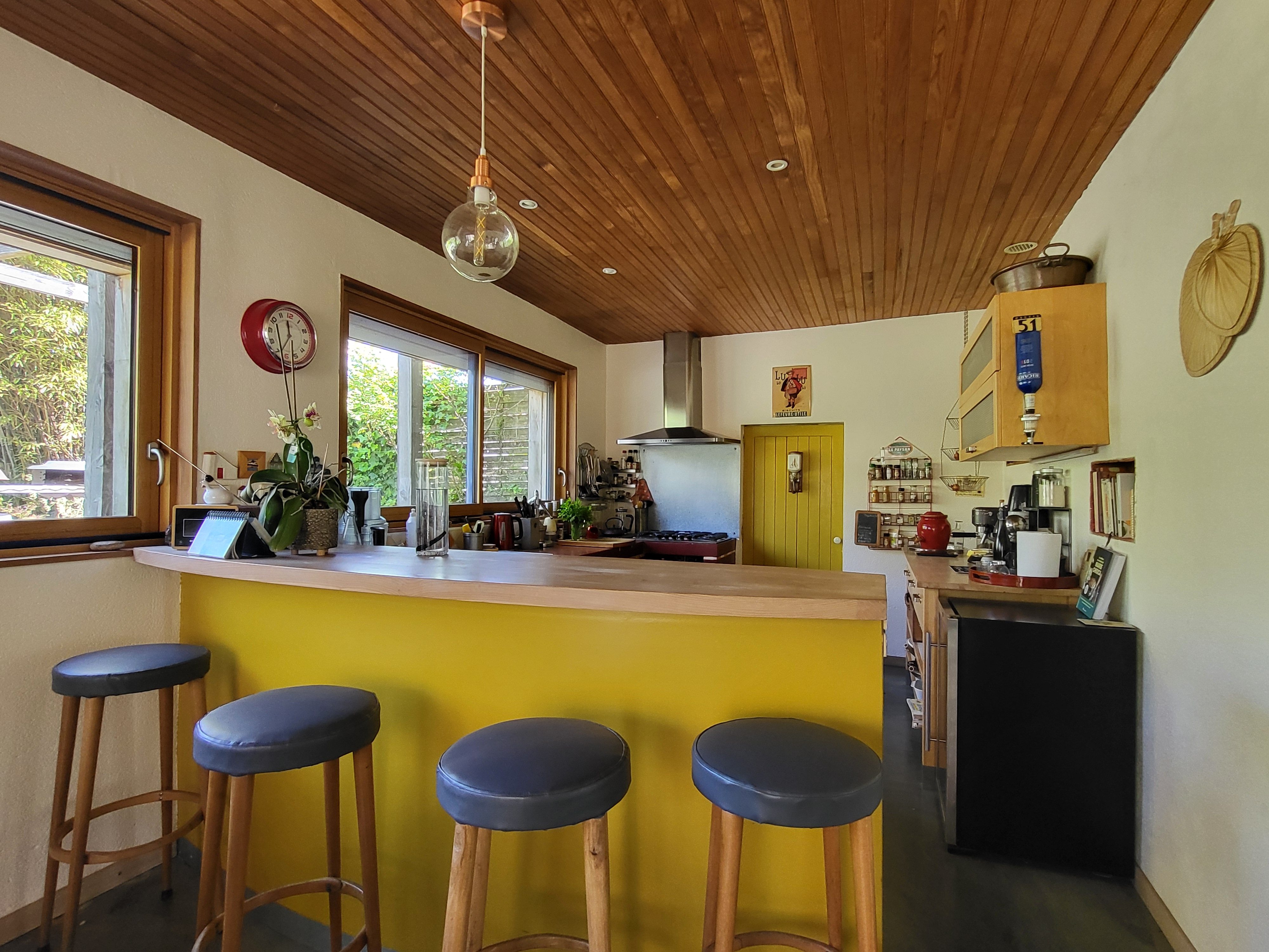 Maison à Bouguenais — vignette 5