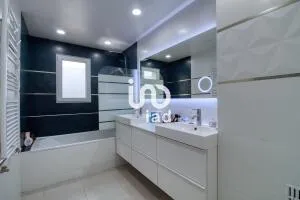 Maison à Chelles — vignette 12