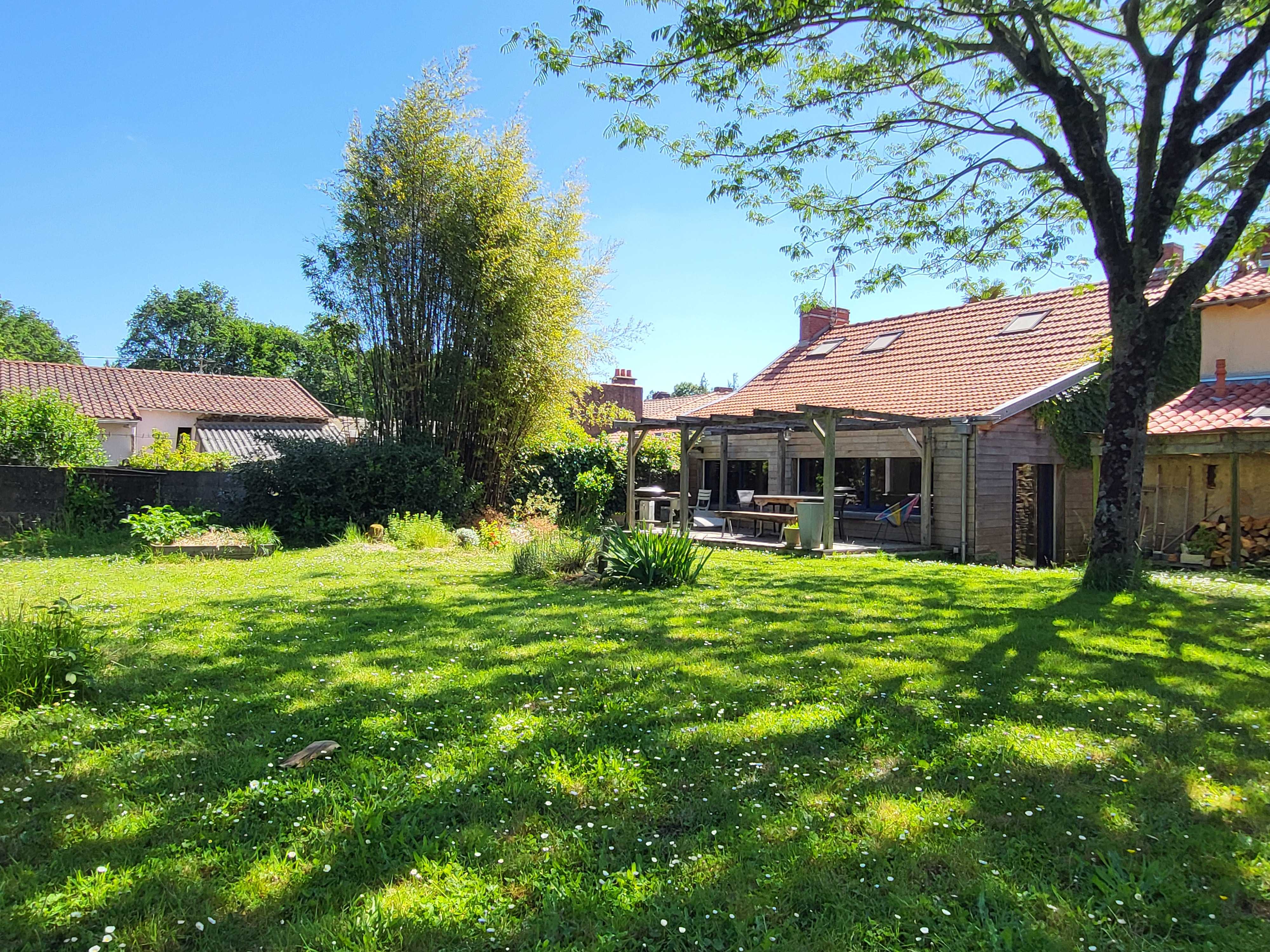 Maison à Bouguenais — vignette 9