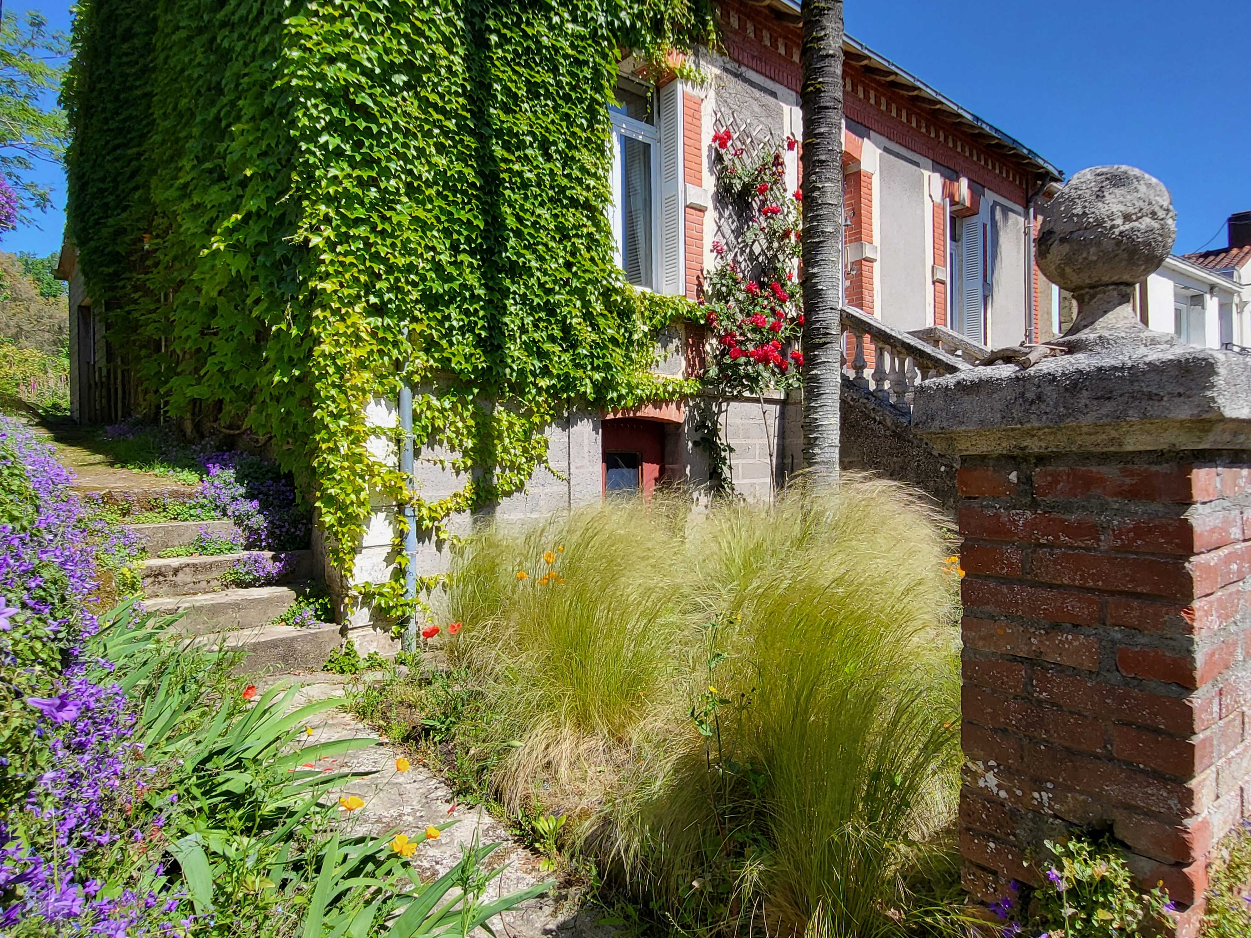 Maison à Bouguenais — vignette 12