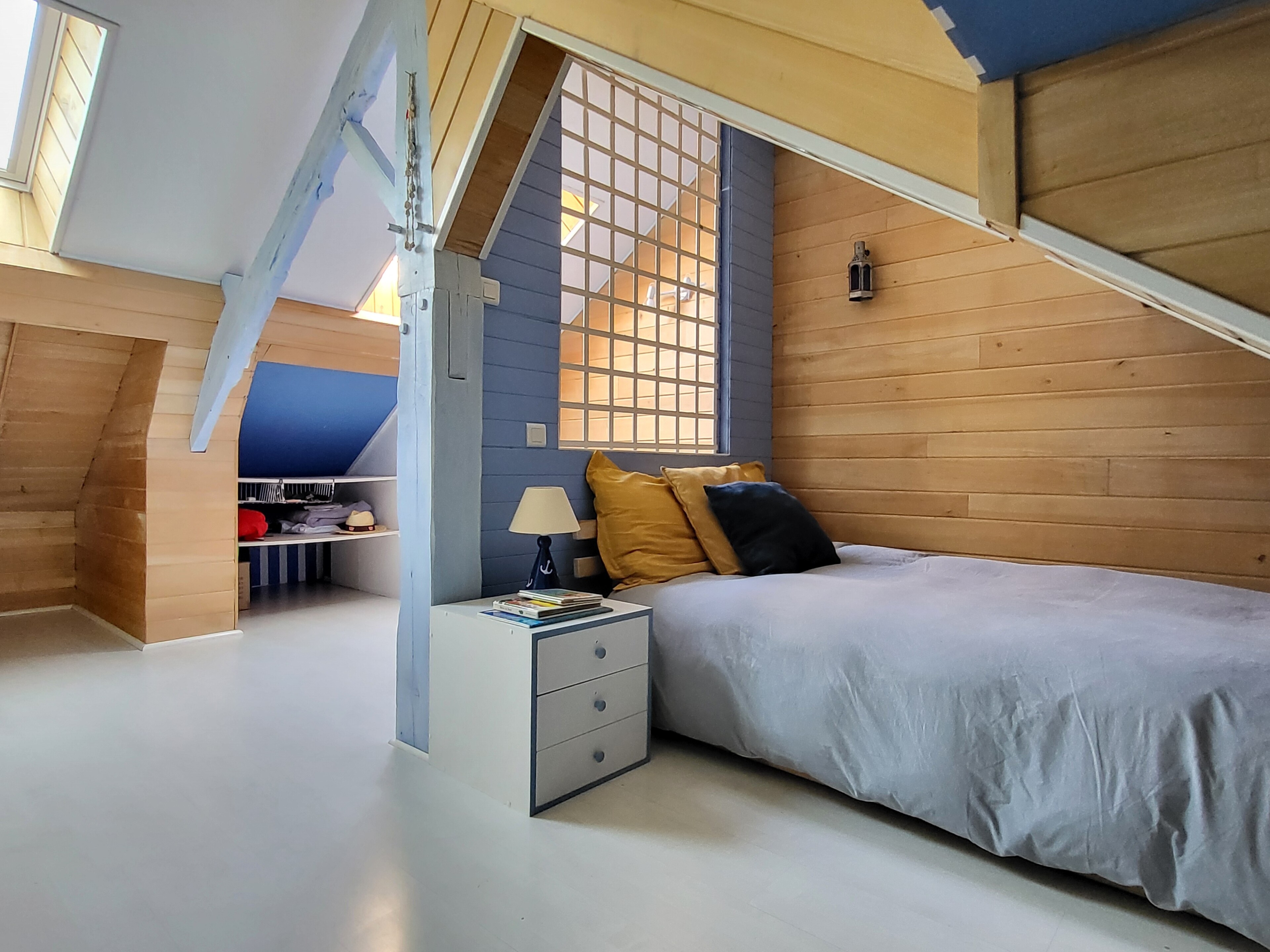 Maison à Bouguenais — vignette 17