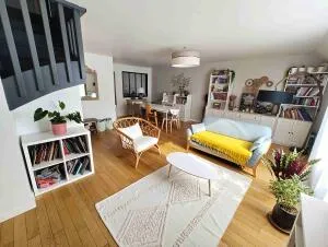 Appartement  Massy 4 pièce(s)