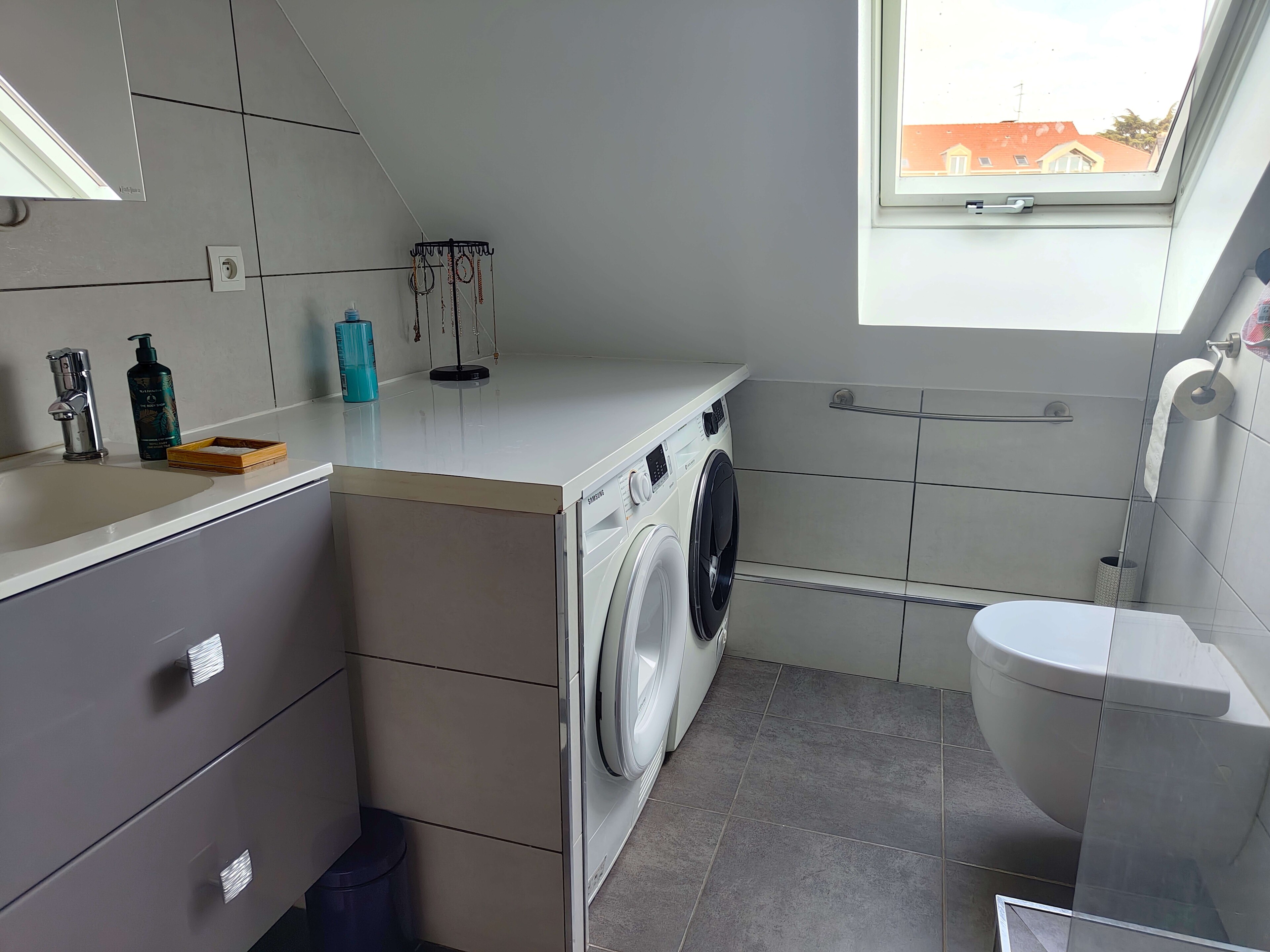 Appartement à Massy — vignette 6