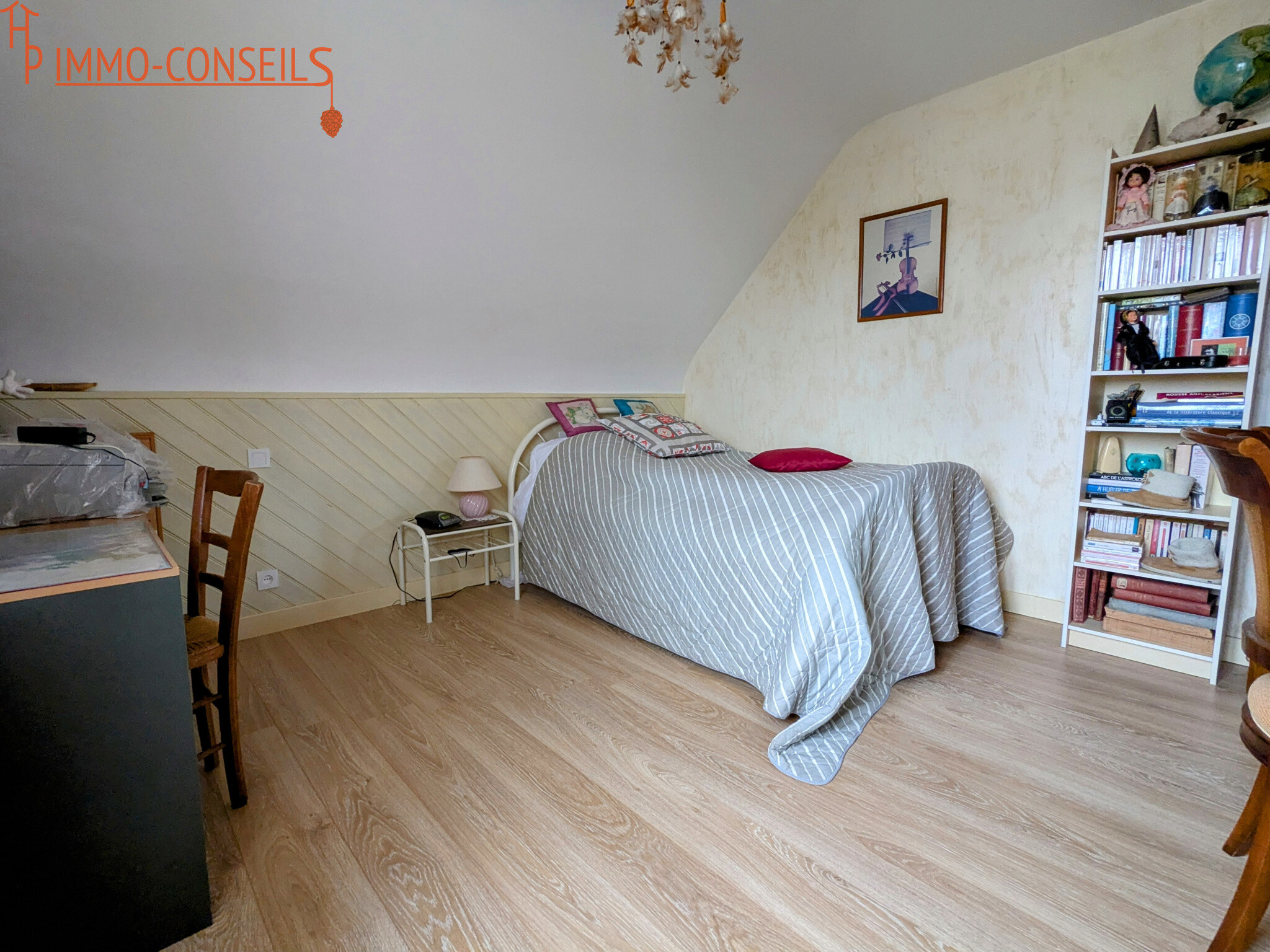 Maison à Casson — vignette 7