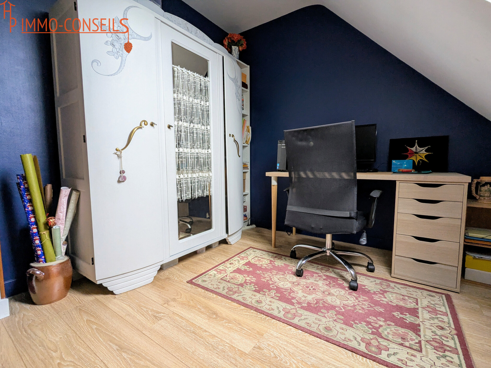 Maison à Casson — vignette 8