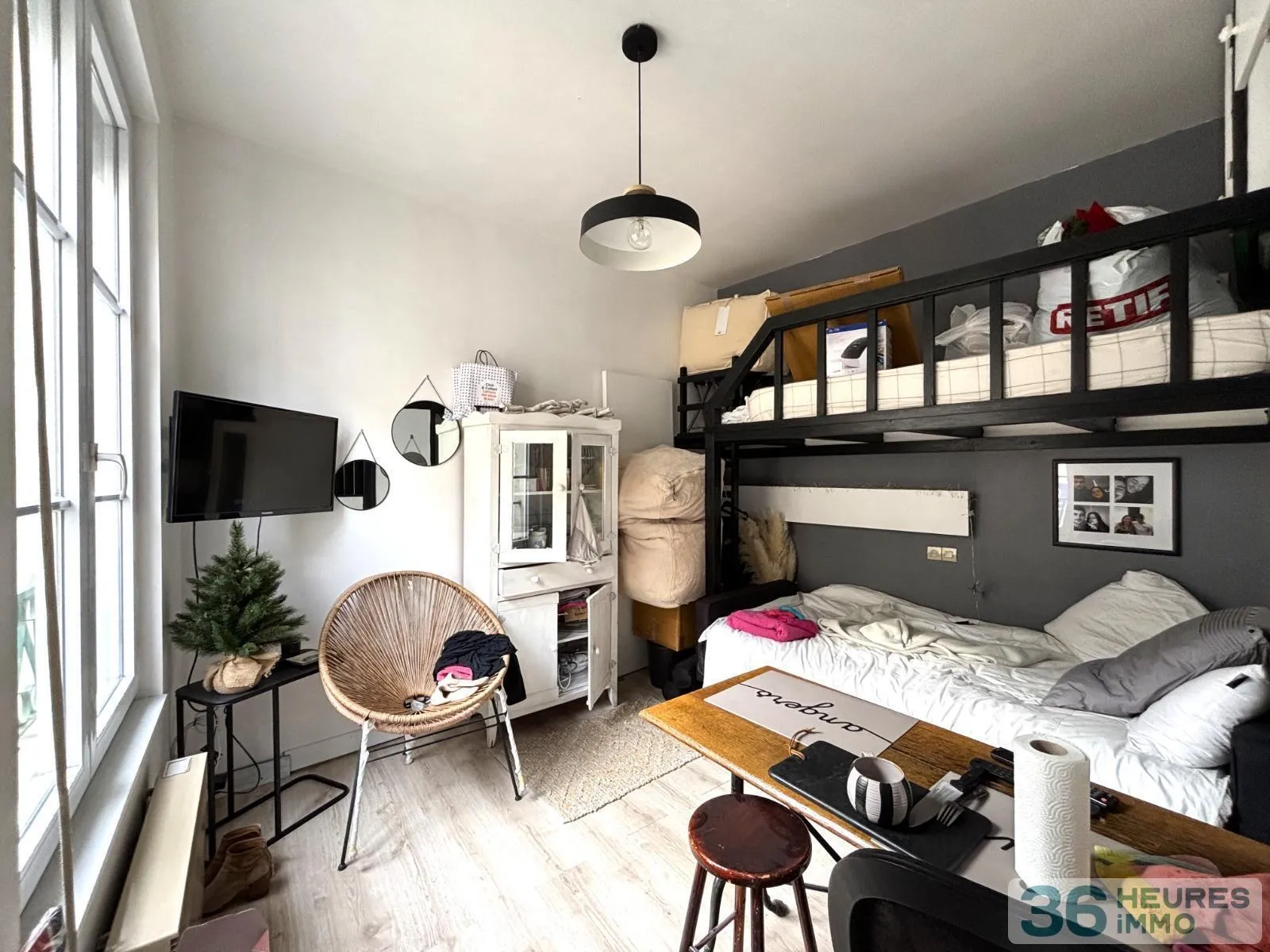 Immeuble à Angers — vignette 5