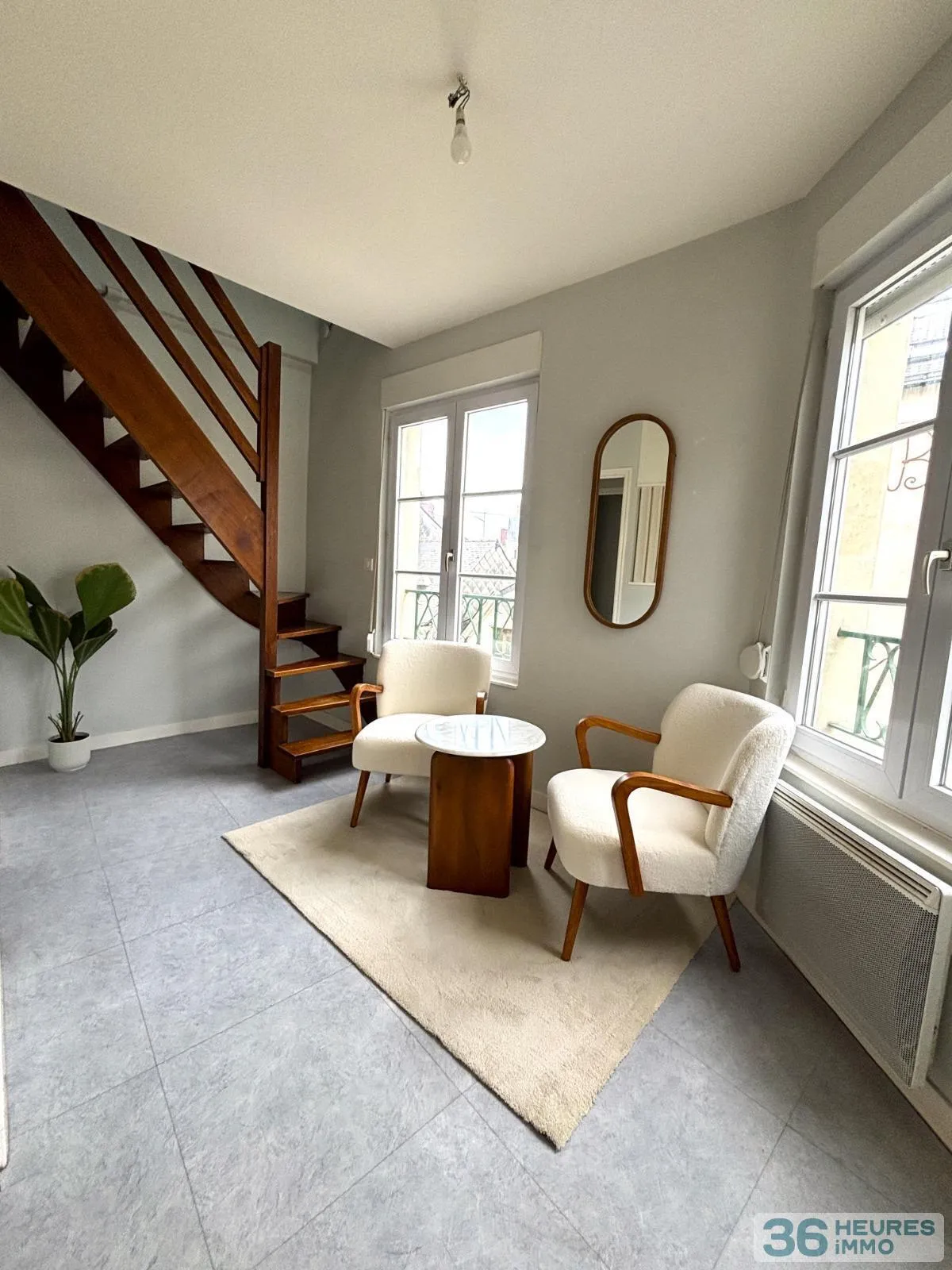Immeuble à Angers — vignette 6
