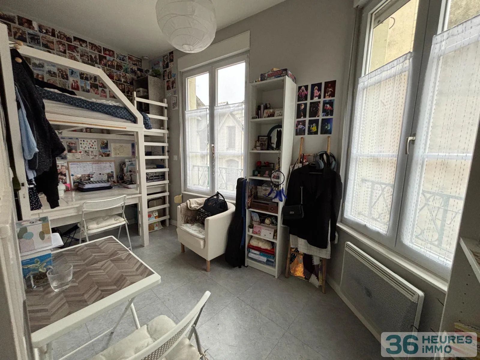 Immeuble à Angers — vignette 7