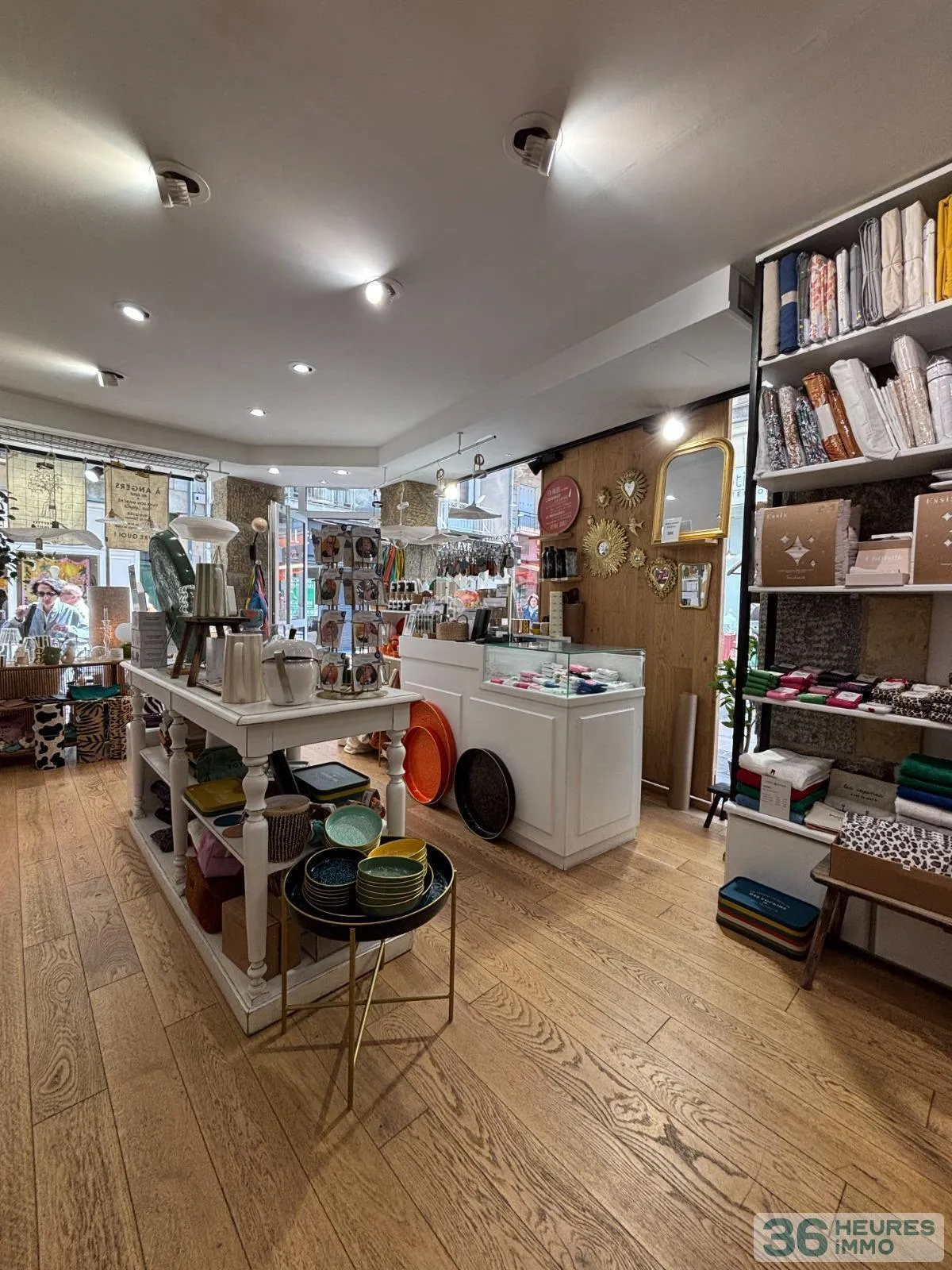 Immeuble à Angers — vignette 8