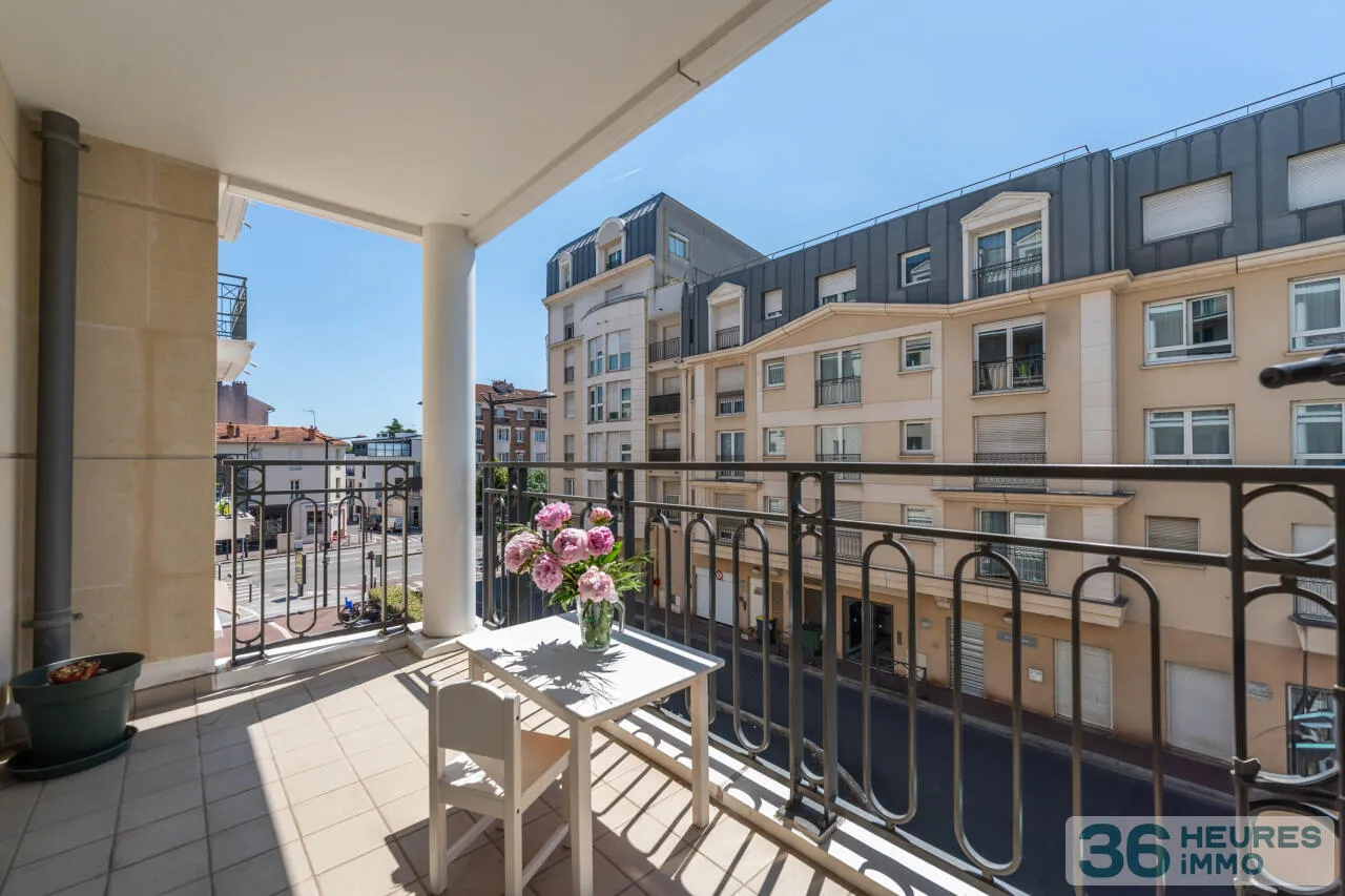 Appartement à Antony