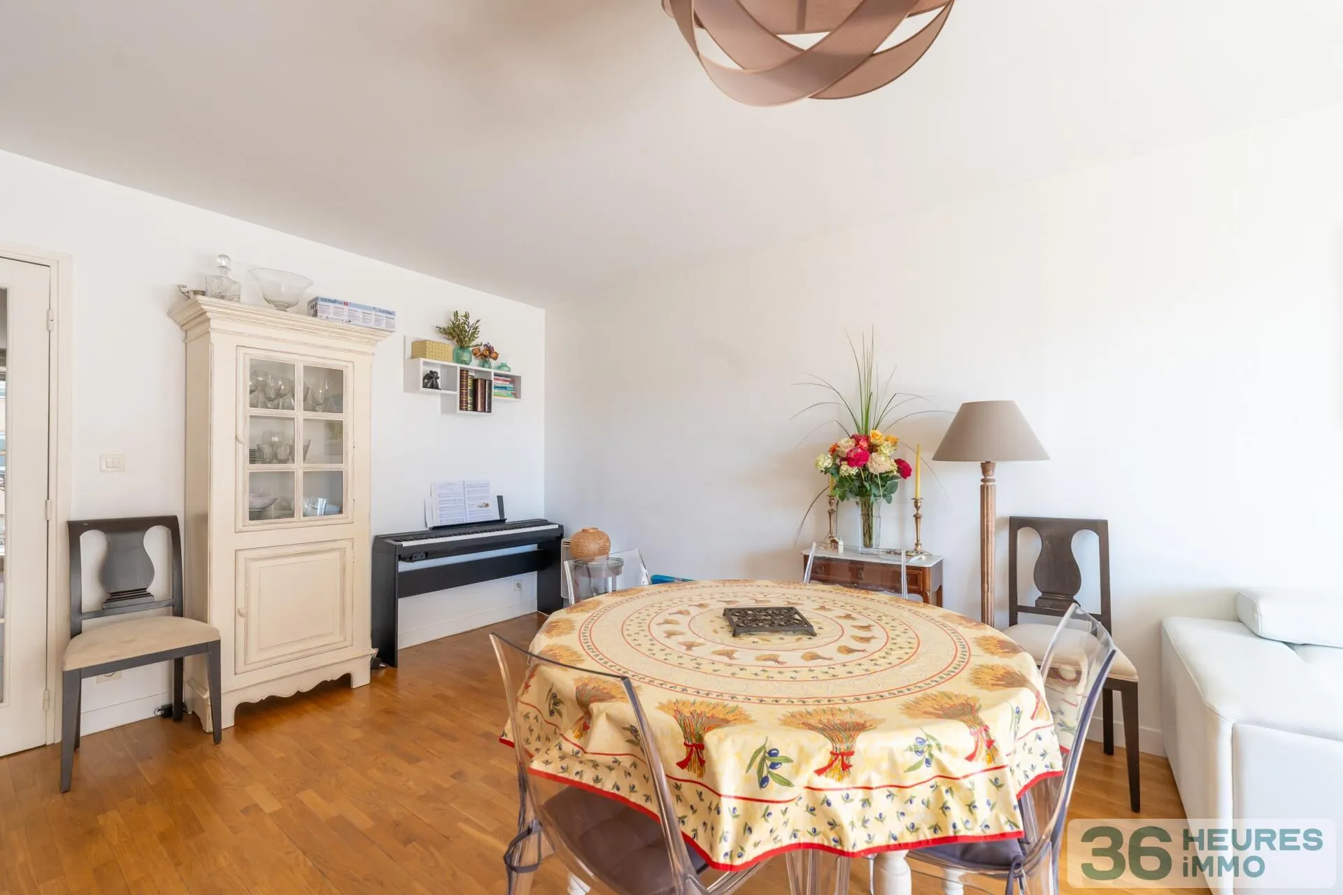 Appartement à Antony — vignette 7