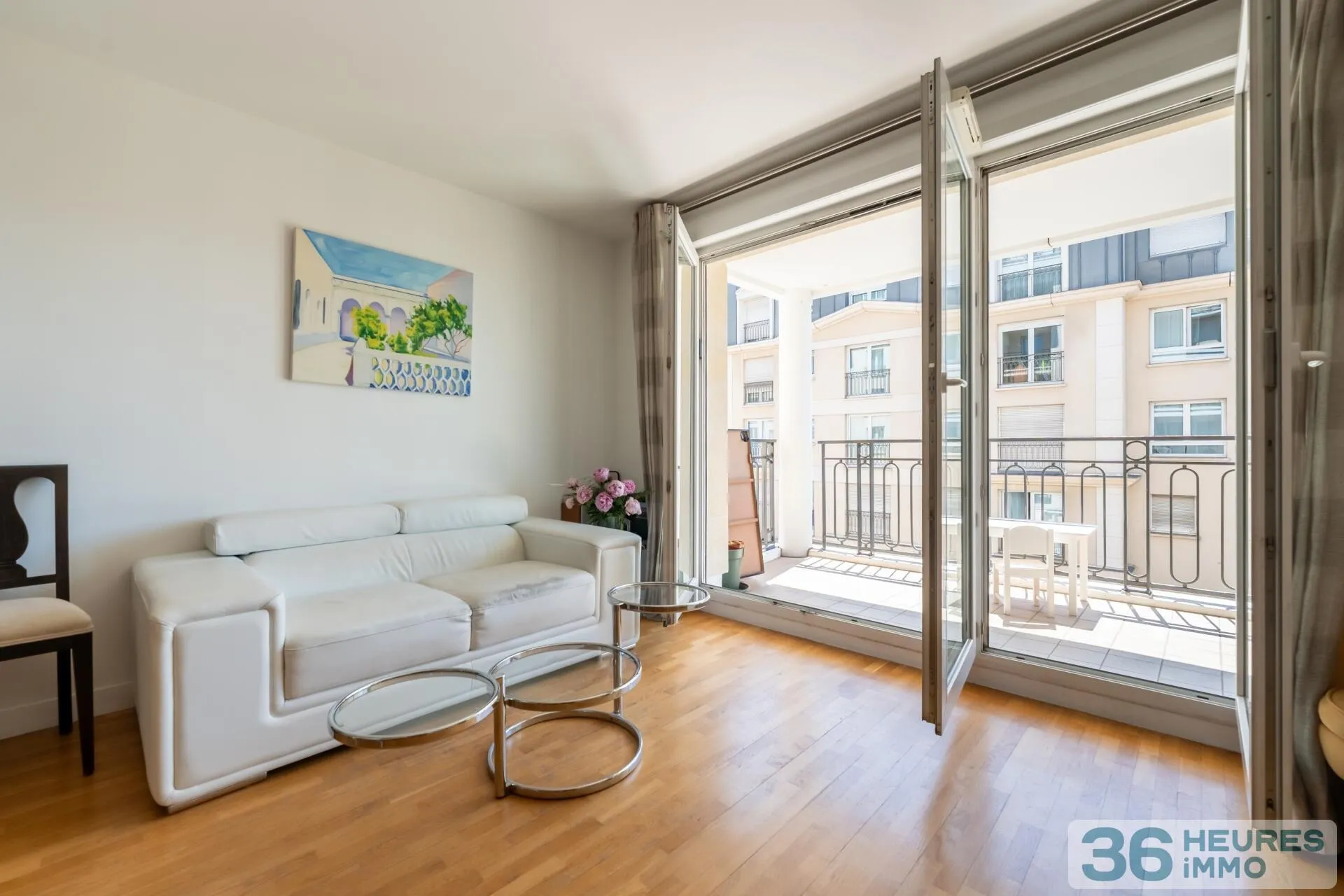 Appartement à Antony — vignette 10