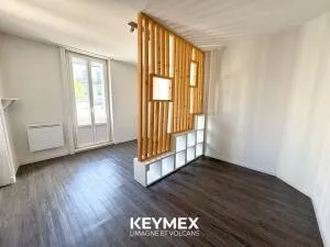 Grand Studio JAUDE