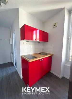Appartement à Clermont-Ferrand — vignette 4