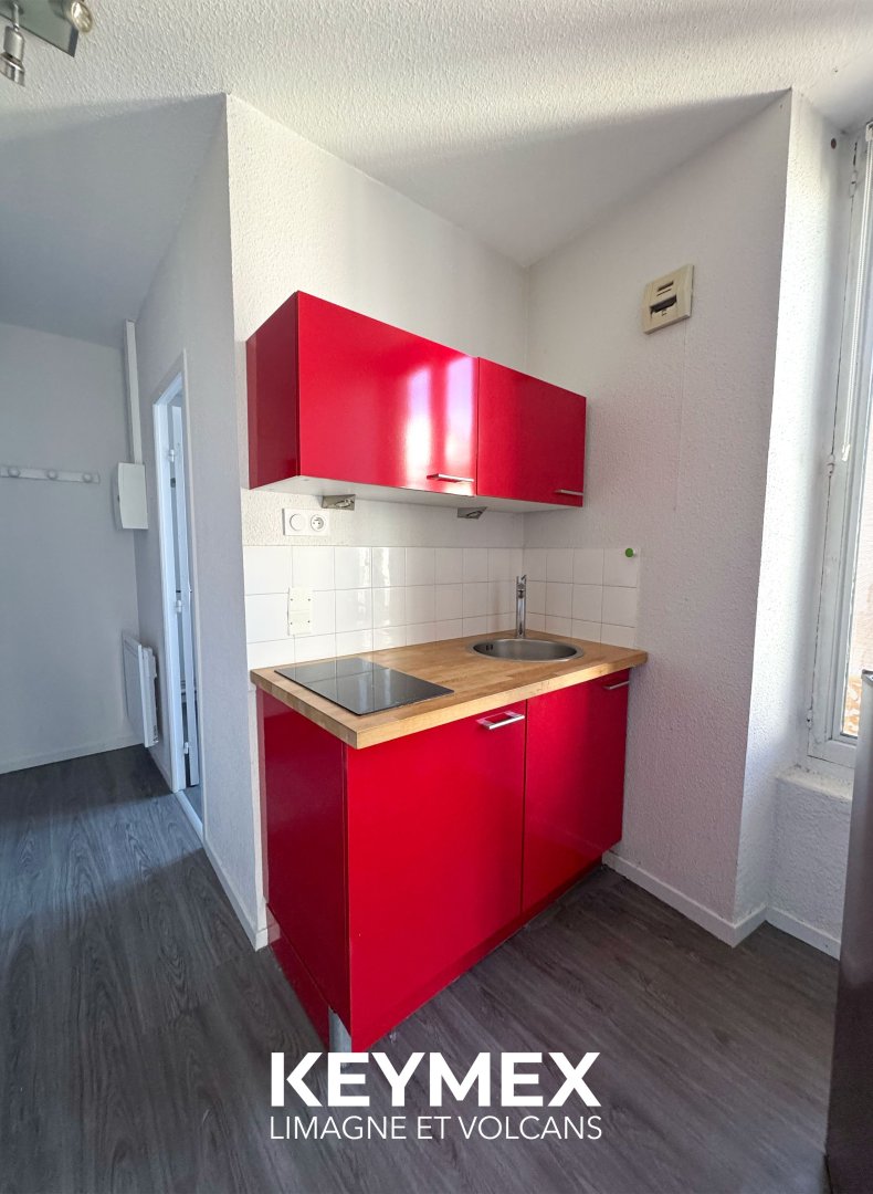 Appartement à Clermont-Ferrand — vignette 4