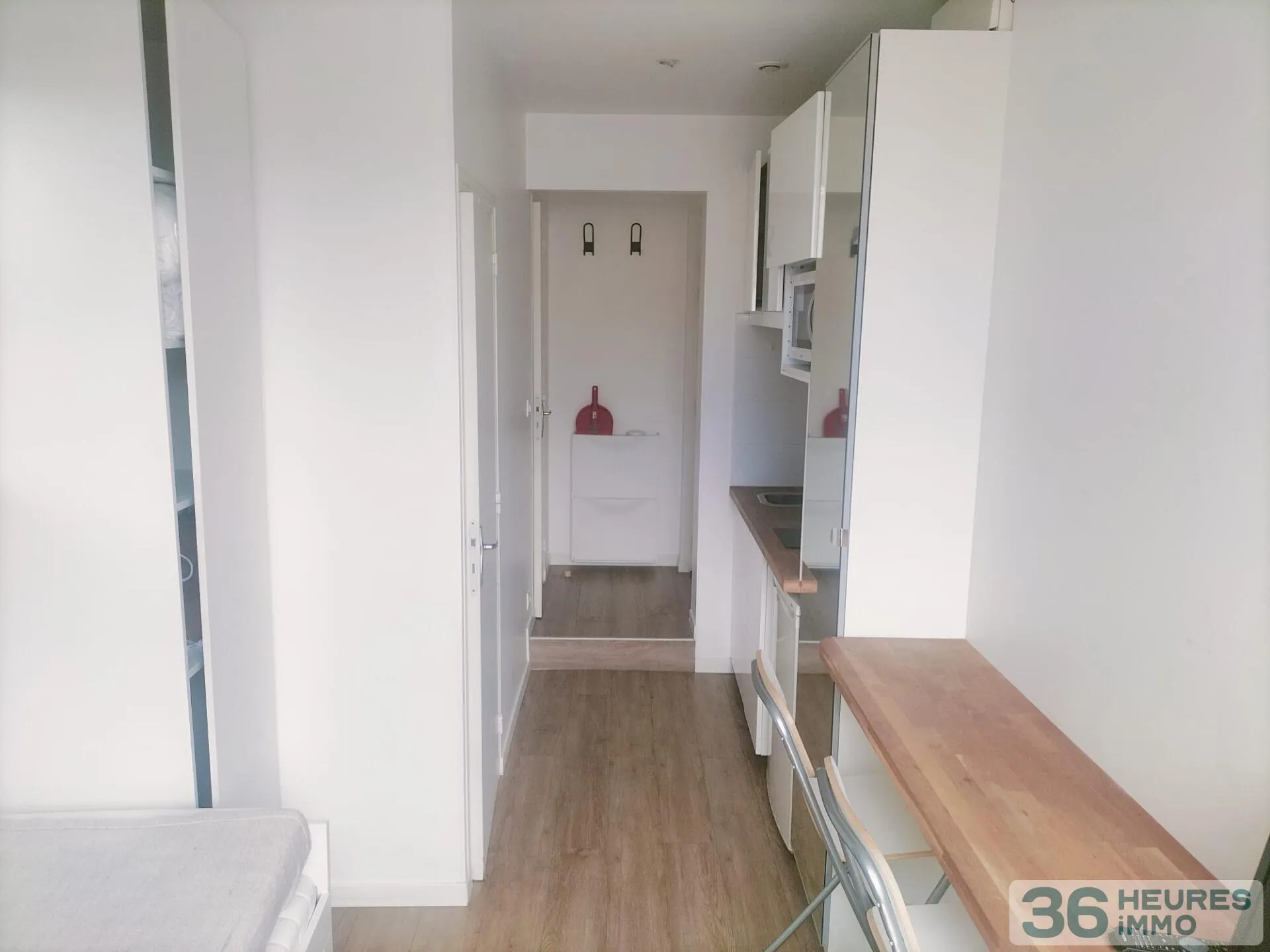 Appartement à Vanves — vignette 2