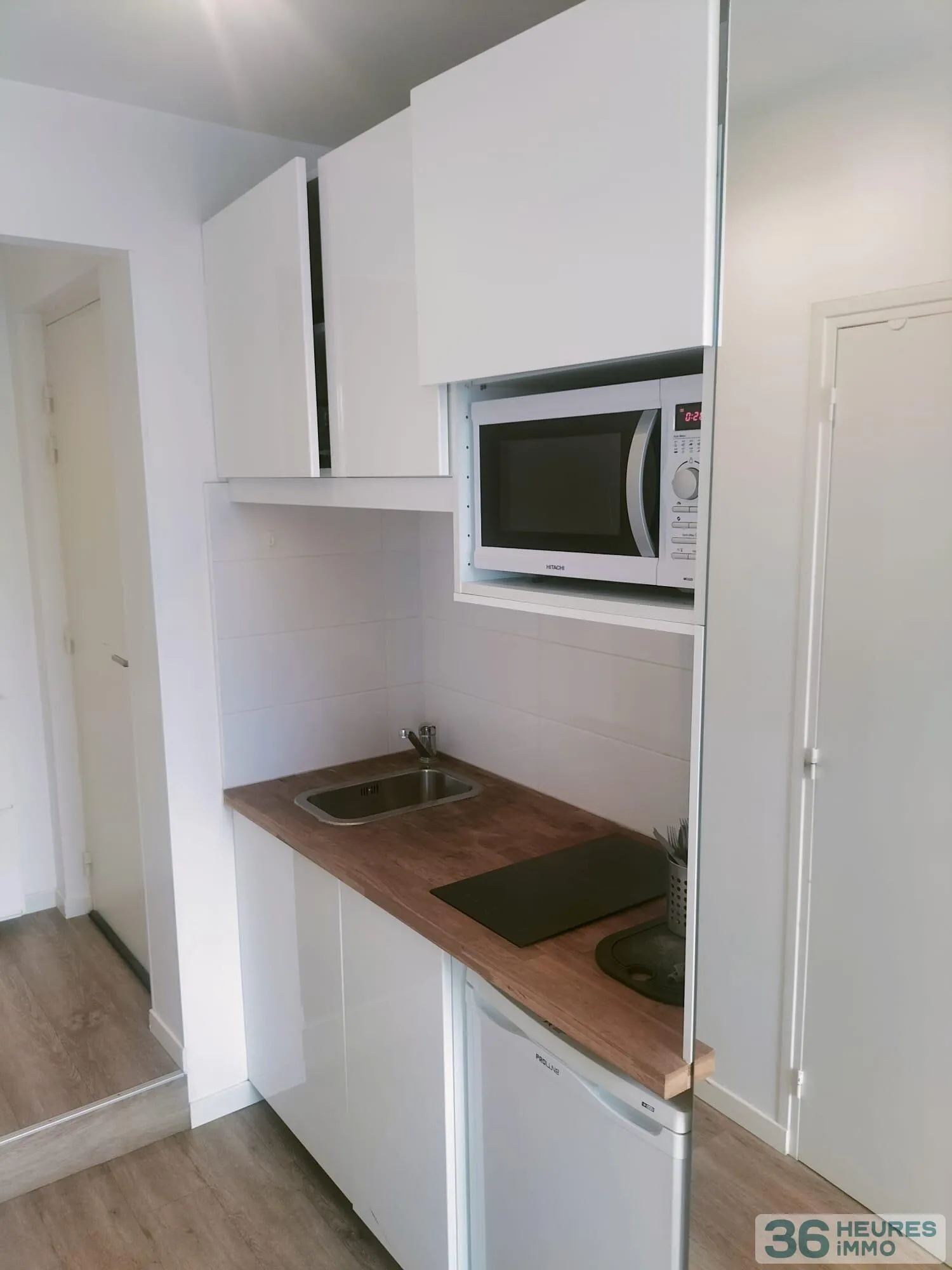 Appartement à Vanves — vignette 3