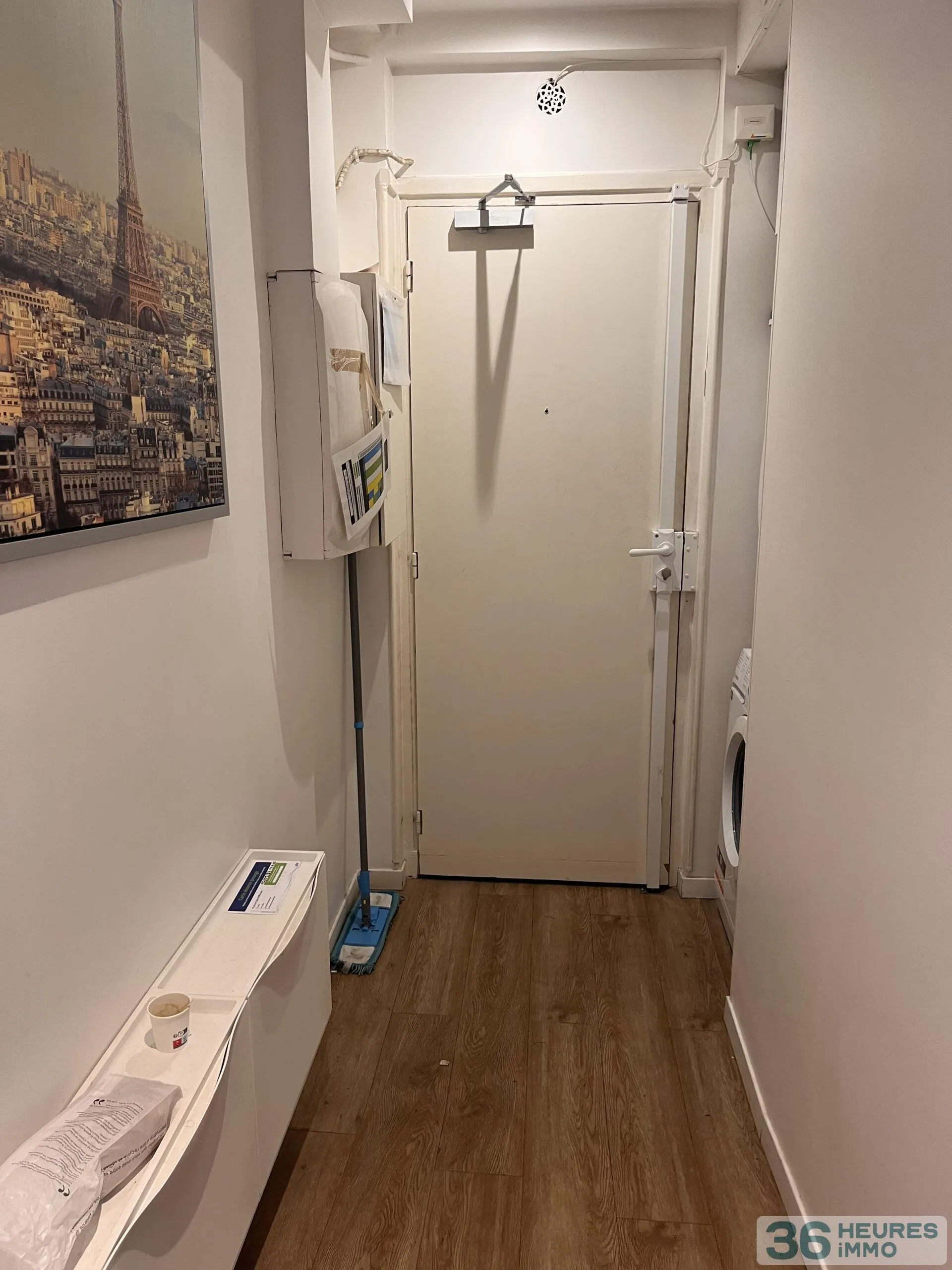 Appartement à Vanves — vignette 5