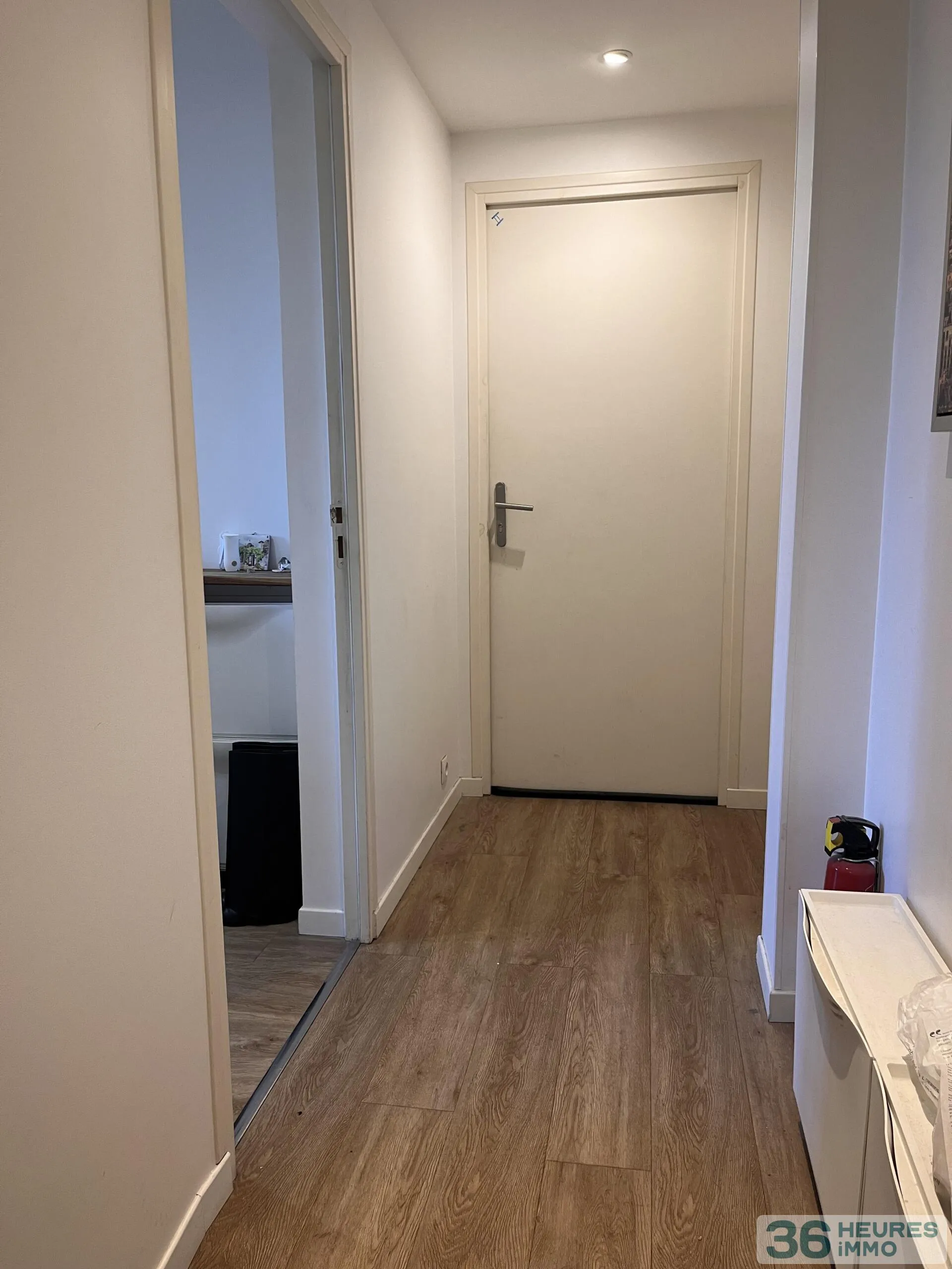 Appartement à Vanves — vignette 6