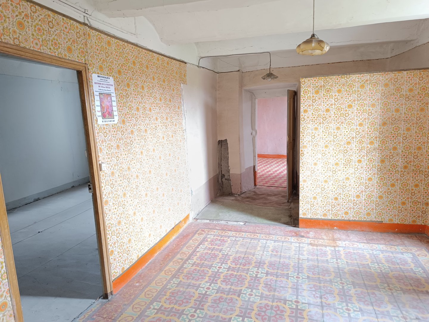Appartement à Gagnières — vignette 3