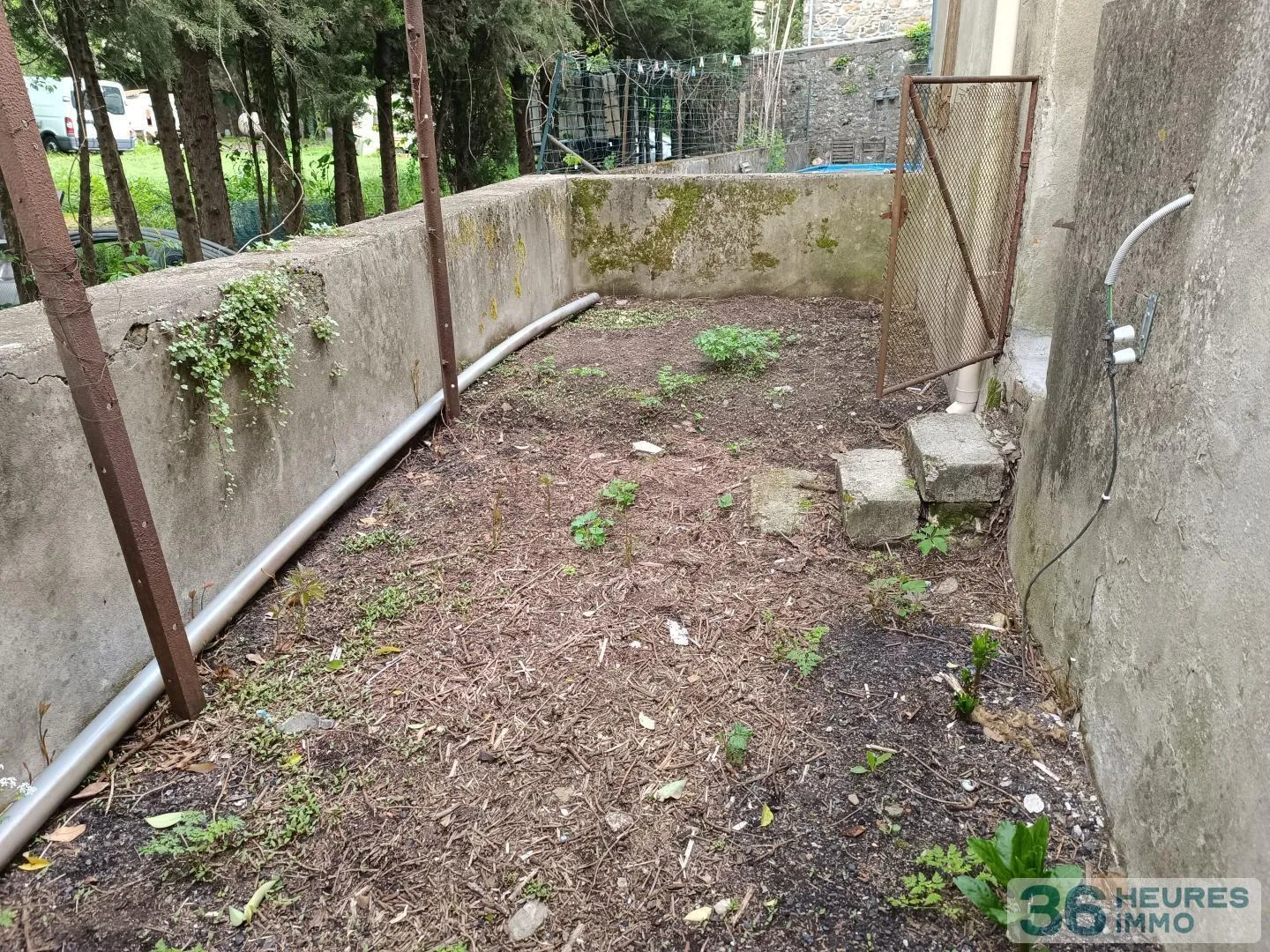 Appartement à Gagnières — vignette 10