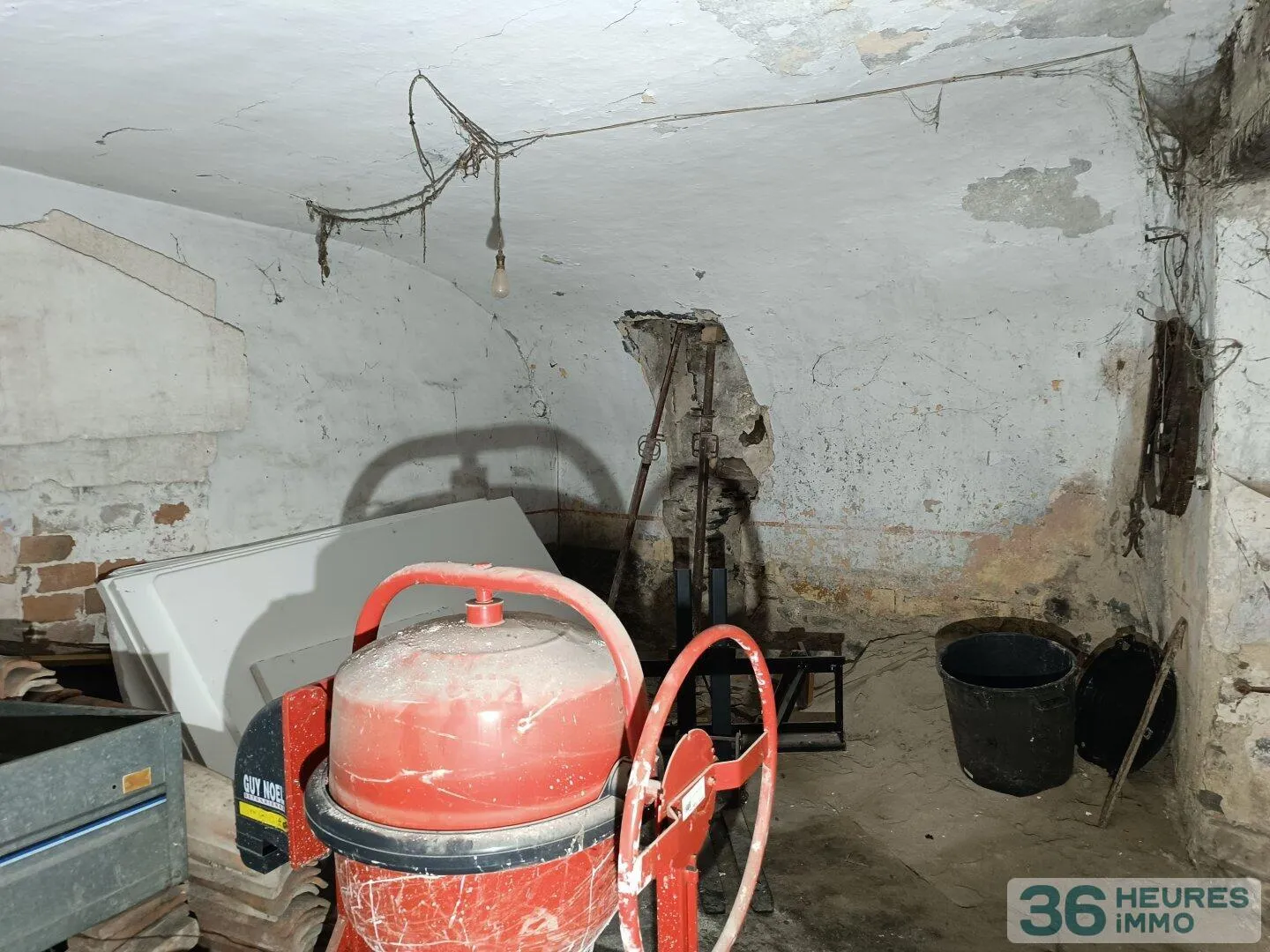 Appartement à Gagnières — vignette 12