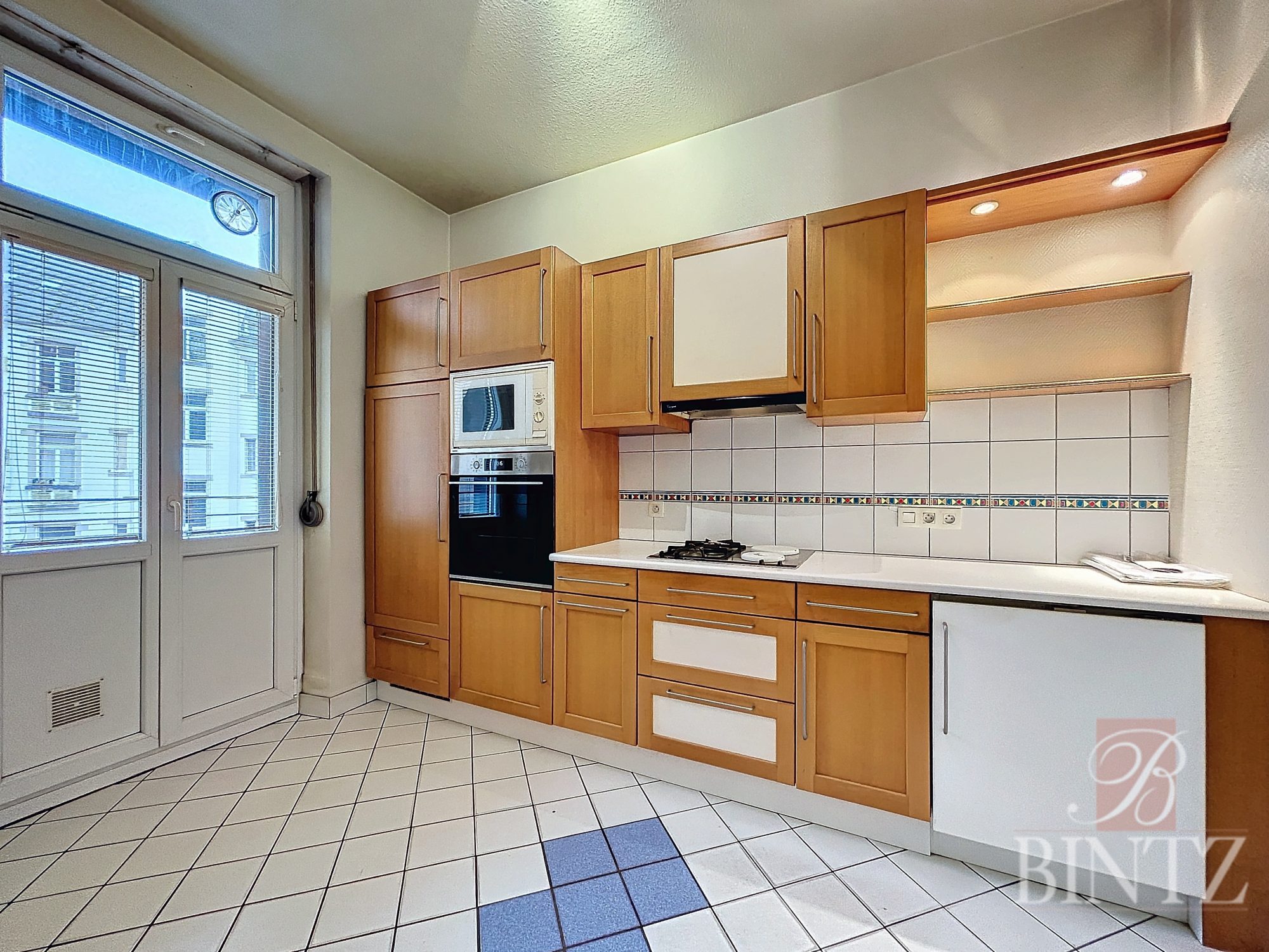 Appartement à Strasbourg — vignette 4