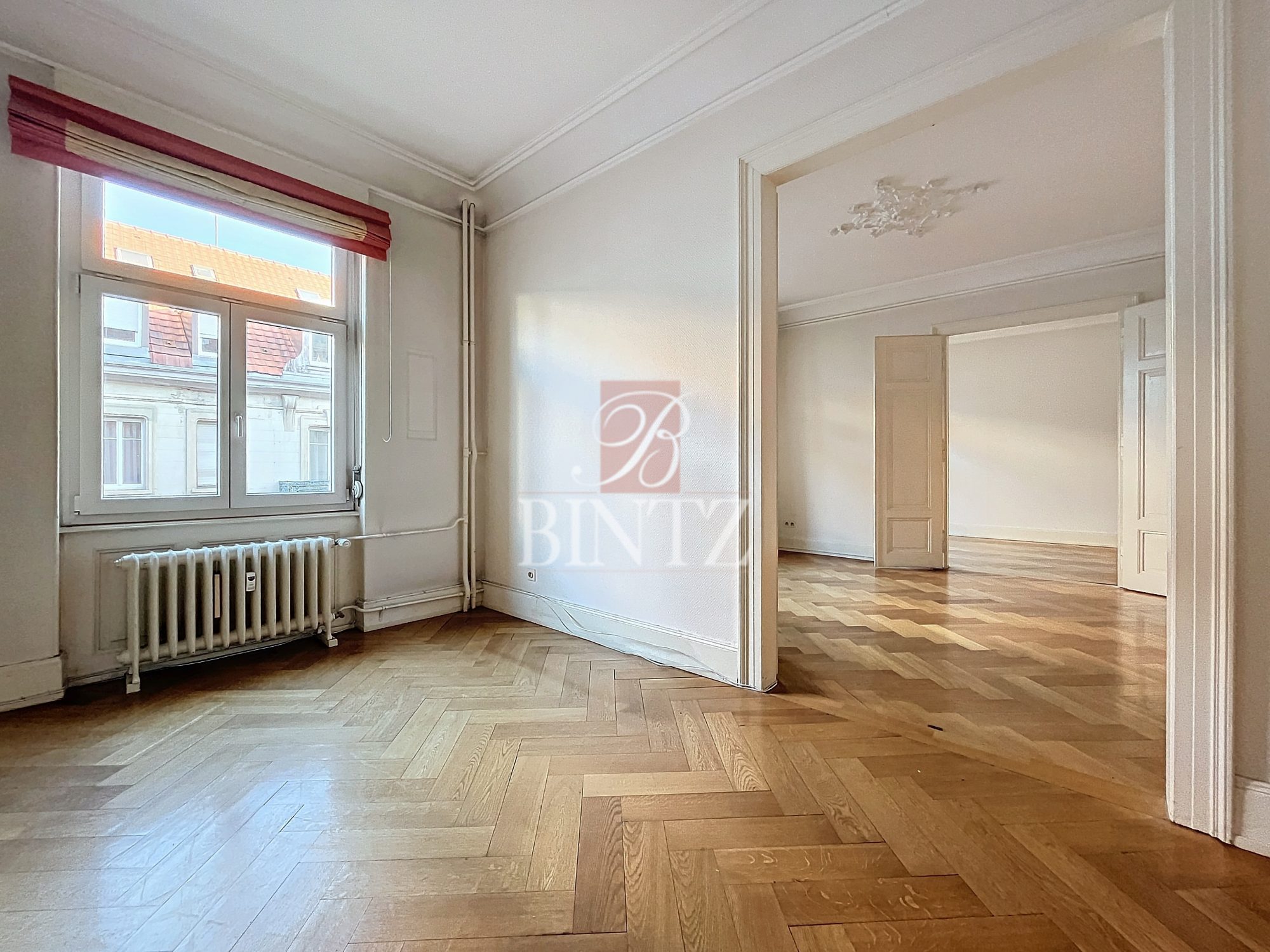 Appartement à Strasbourg — vignette 5