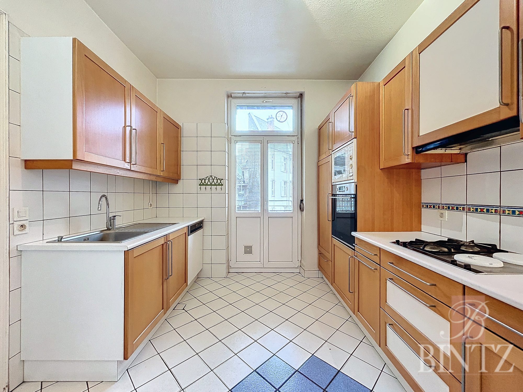 Appartement à Strasbourg — vignette 6