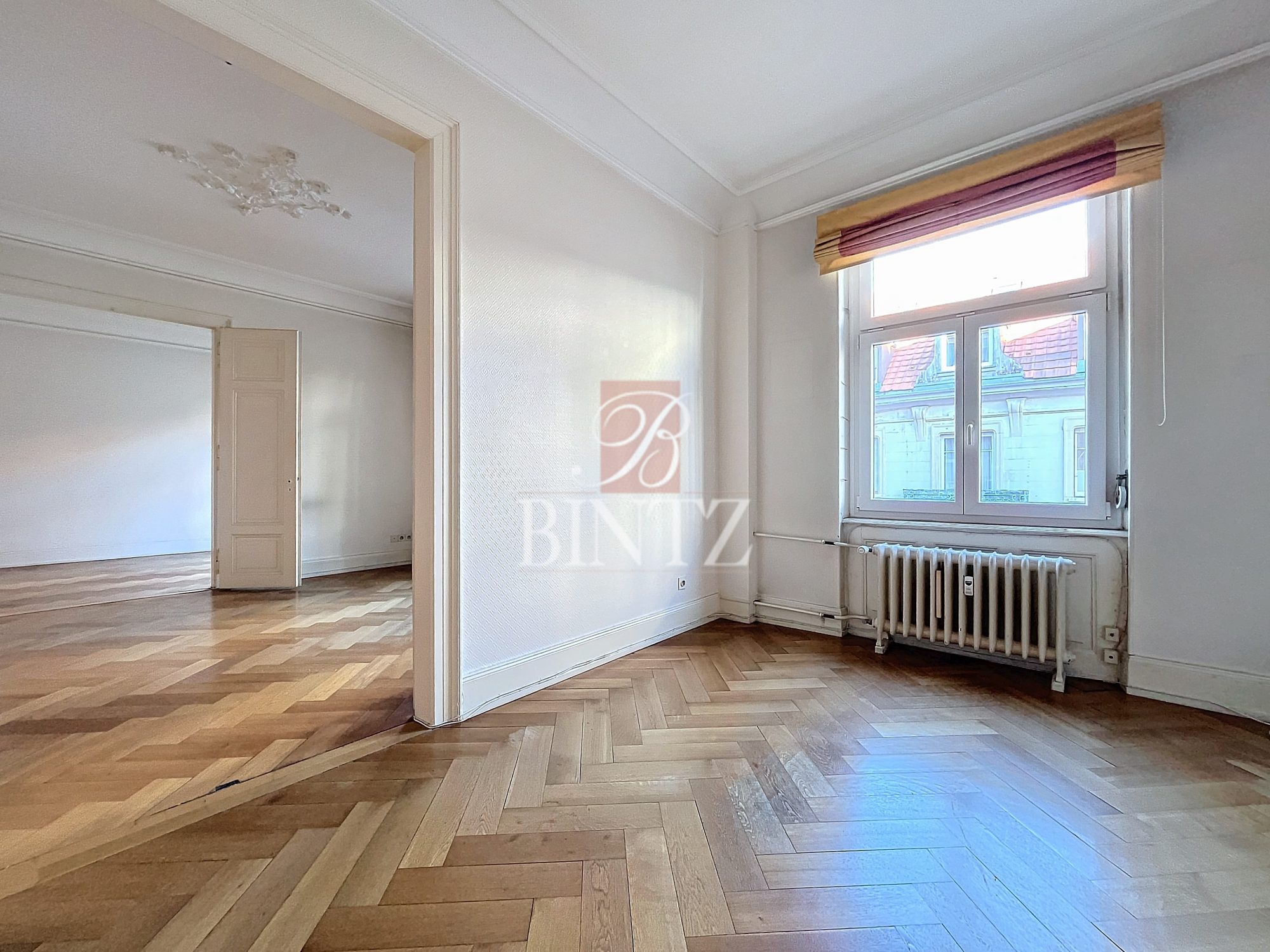 Appartement à Strasbourg — vignette 7