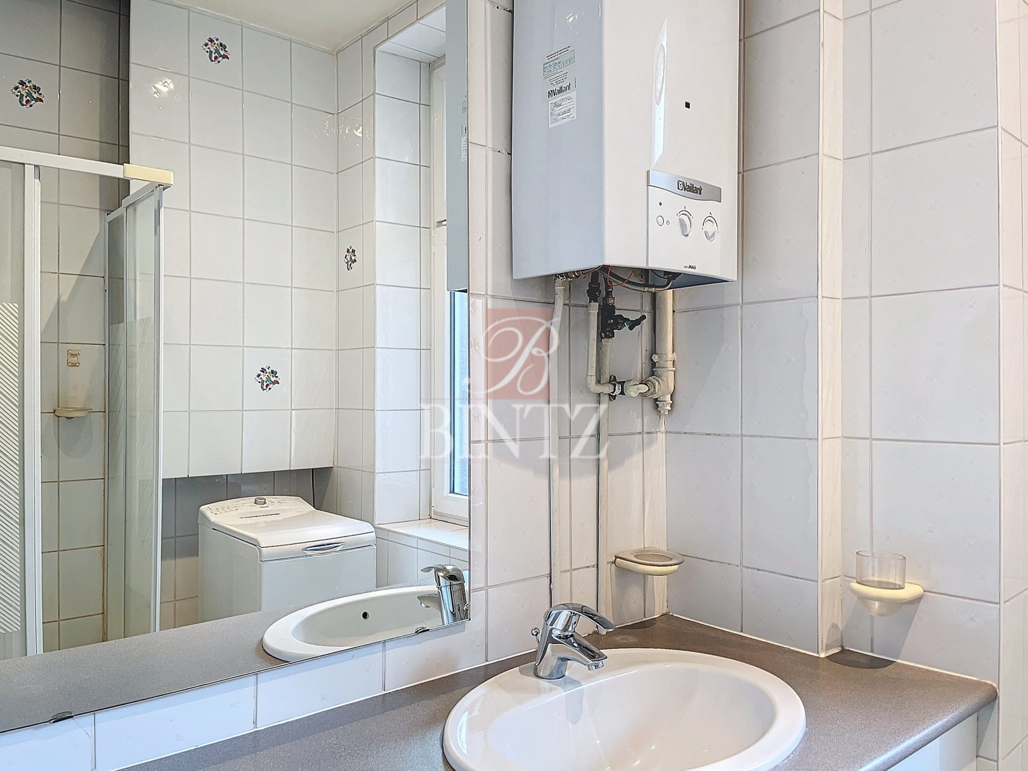 Appartement à Strasbourg — vignette 8