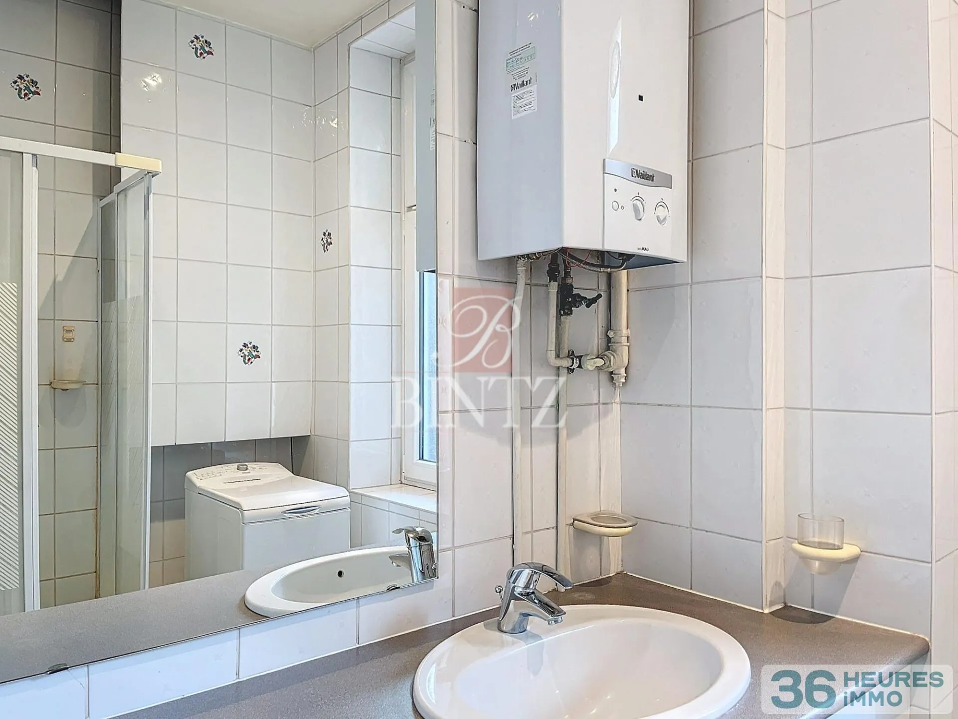 Appartement à Strasbourg — vignette 8