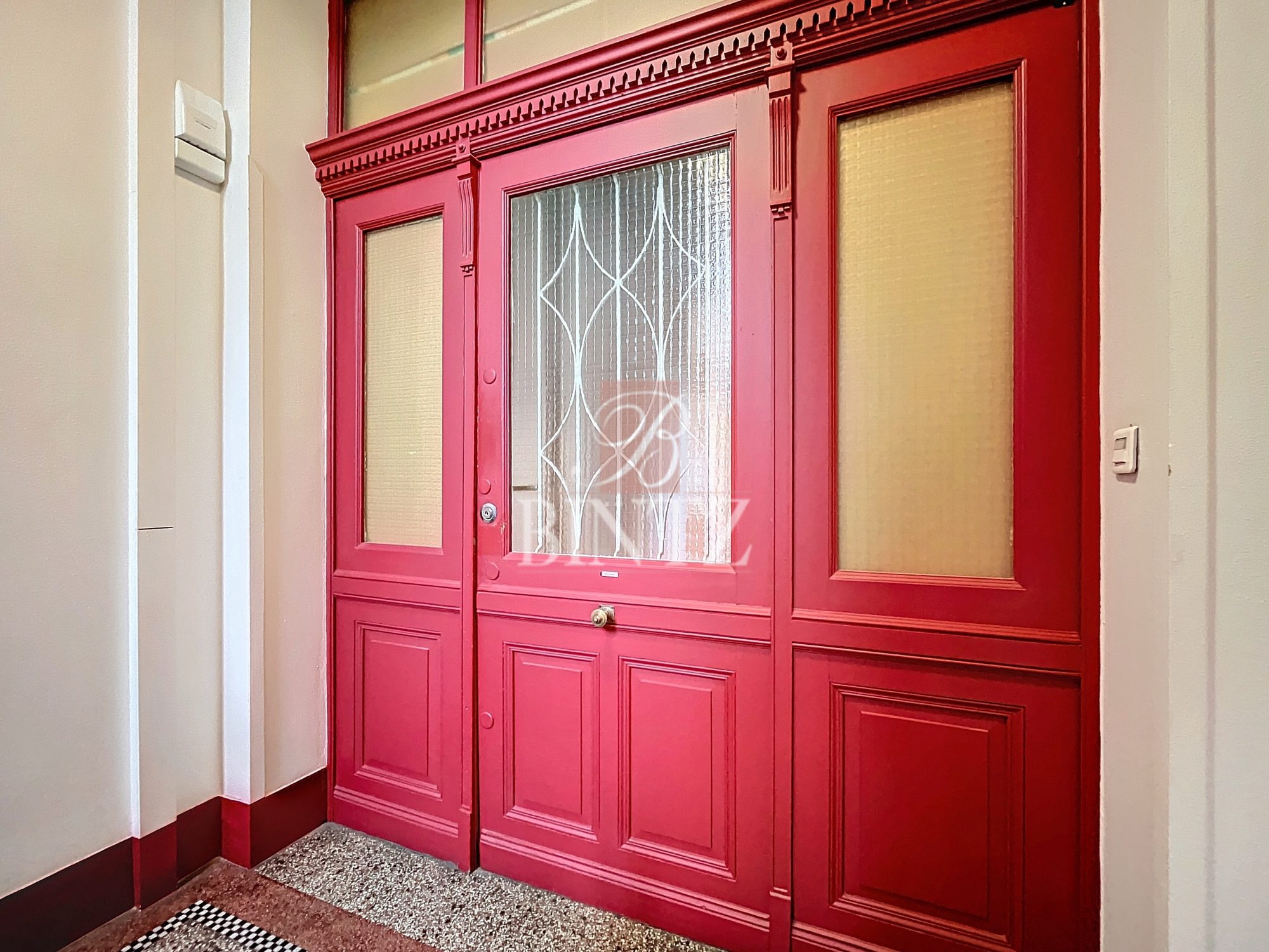 Appartement à Strasbourg — vignette 10