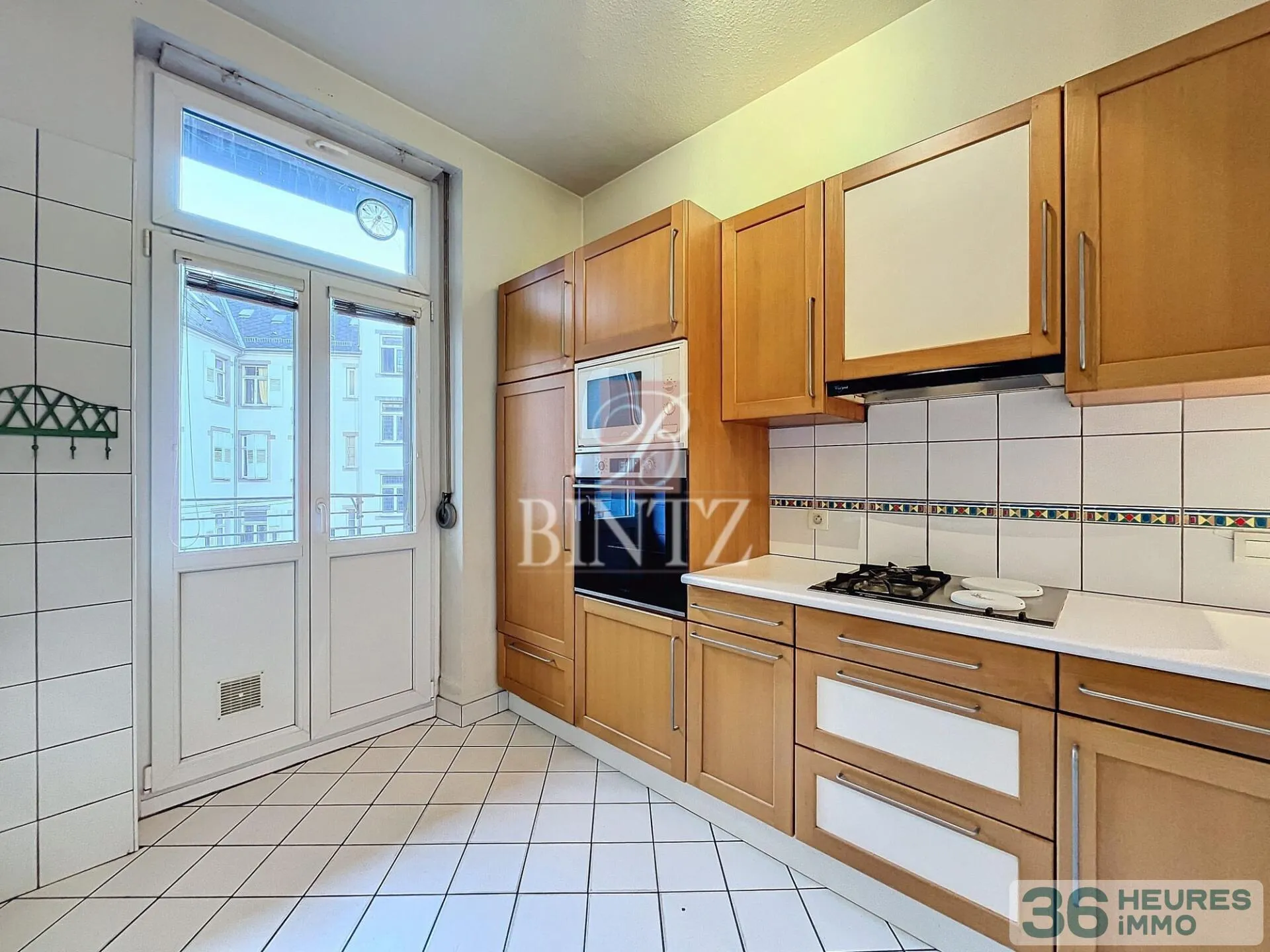 Appartement à Strasbourg — vignette 11