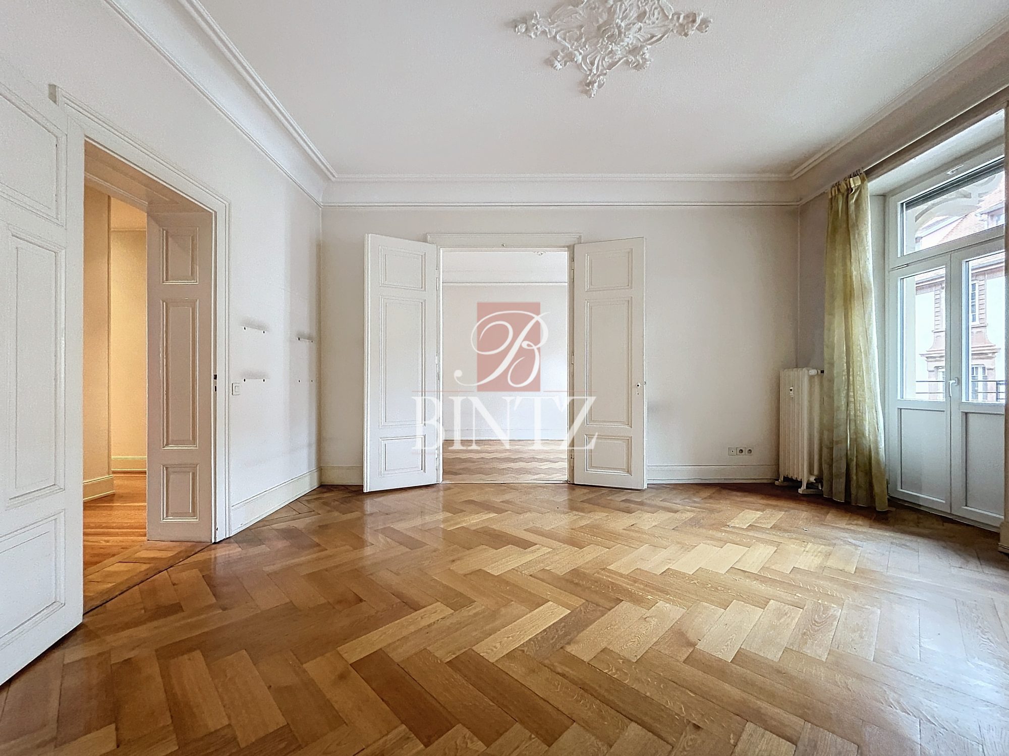 Appartement à Strasbourg — vignette 12