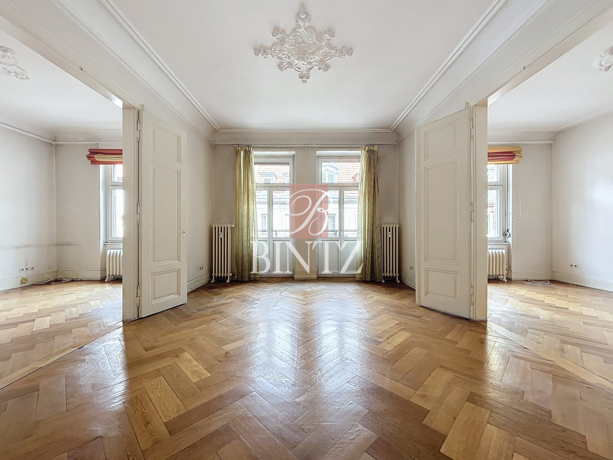 Appartement à Strasbourg — vignette 13