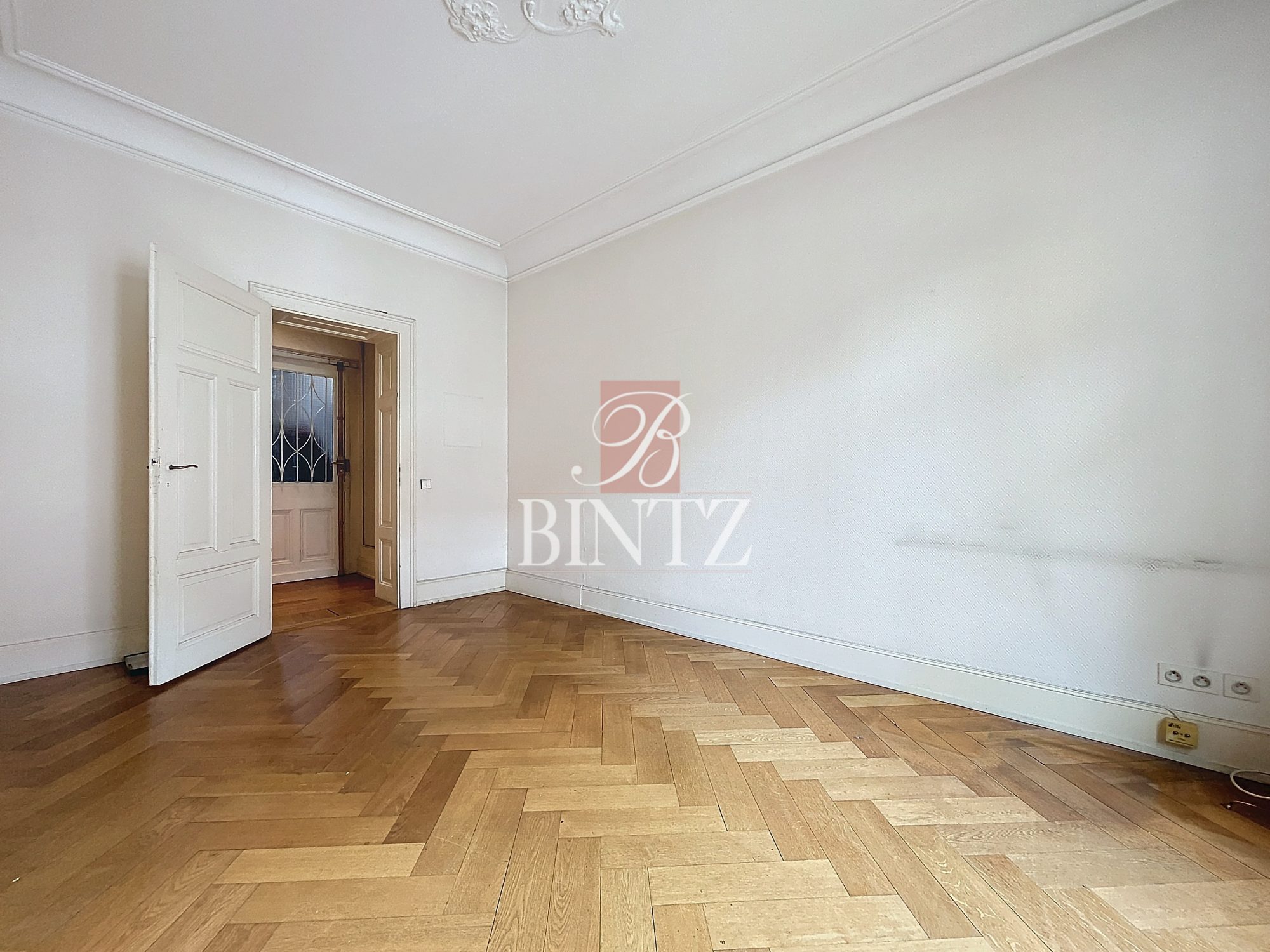 Appartement à Strasbourg — vignette 14