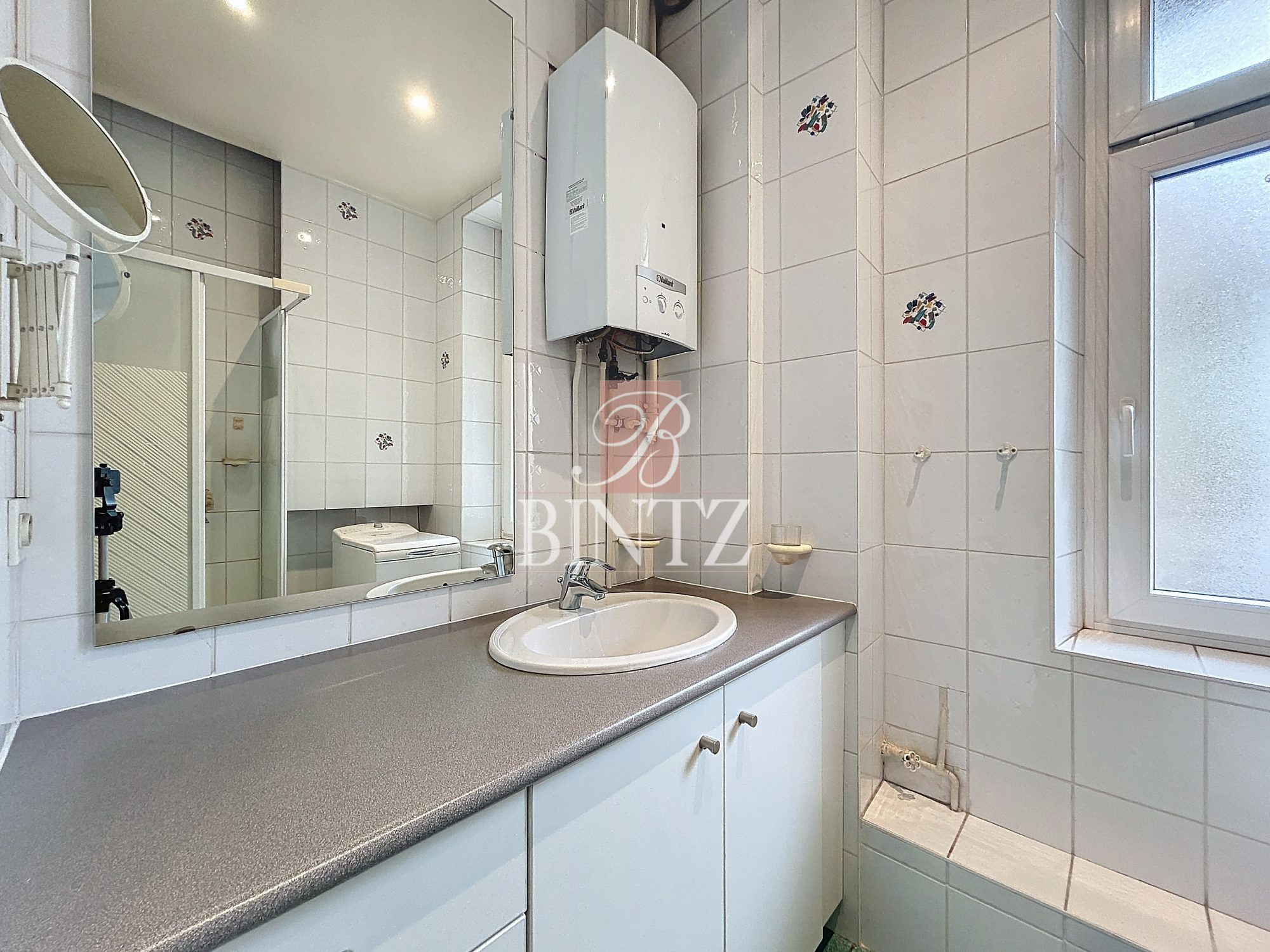 Appartement à Strasbourg — vignette 15