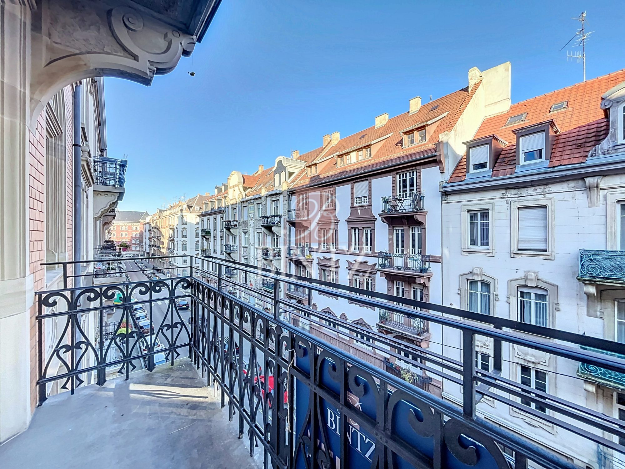 Appartement à Strasbourg — vignette 17