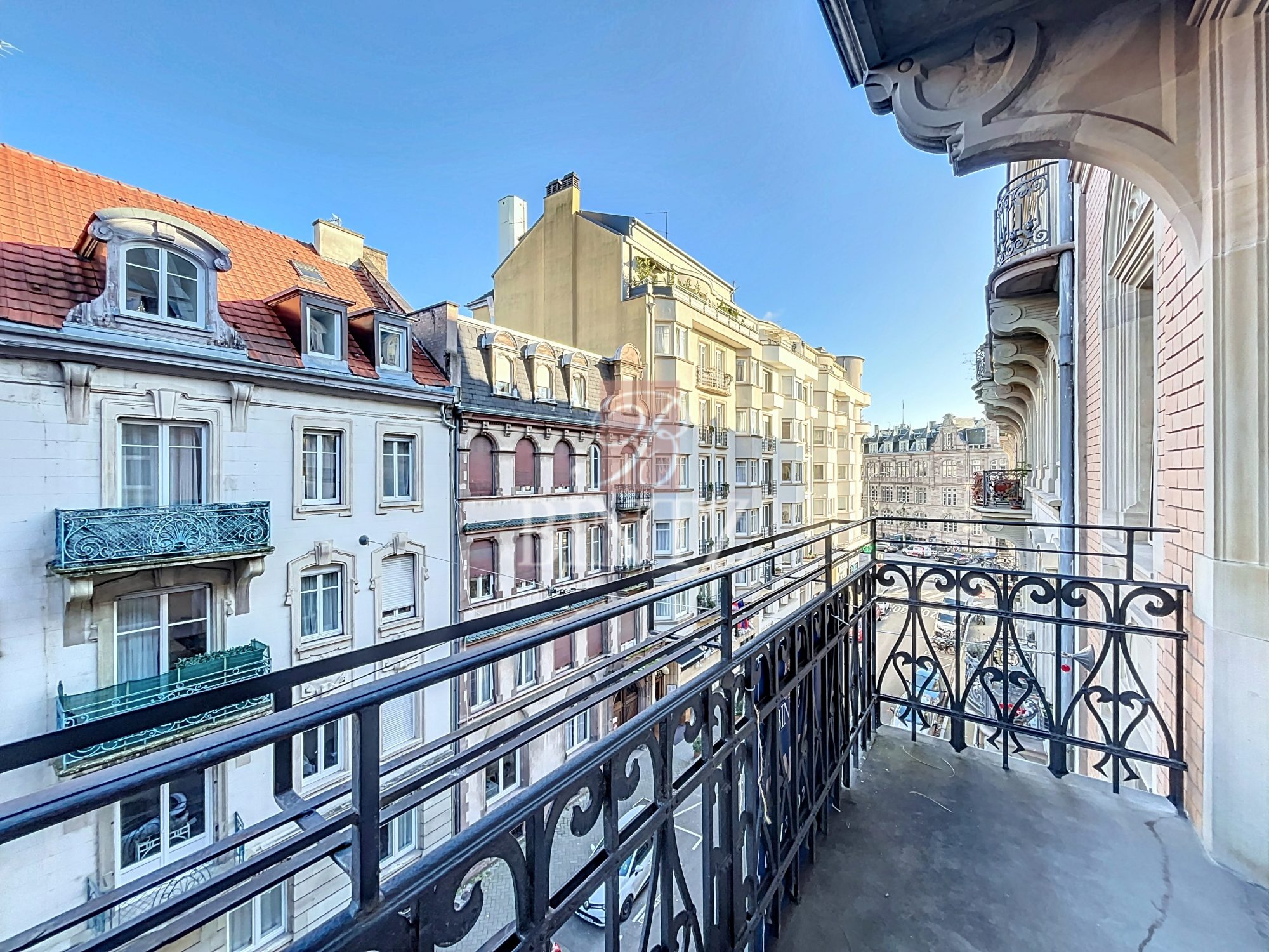 Appartement à Strasbourg — vignette 18