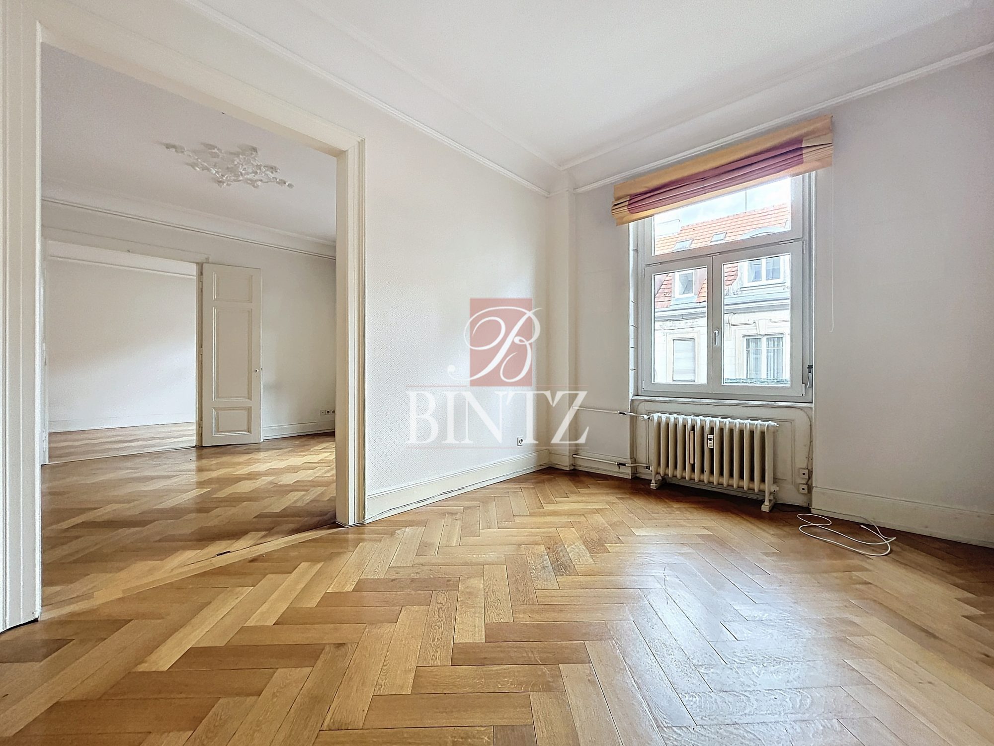 Appartement à Strasbourg — vignette 22