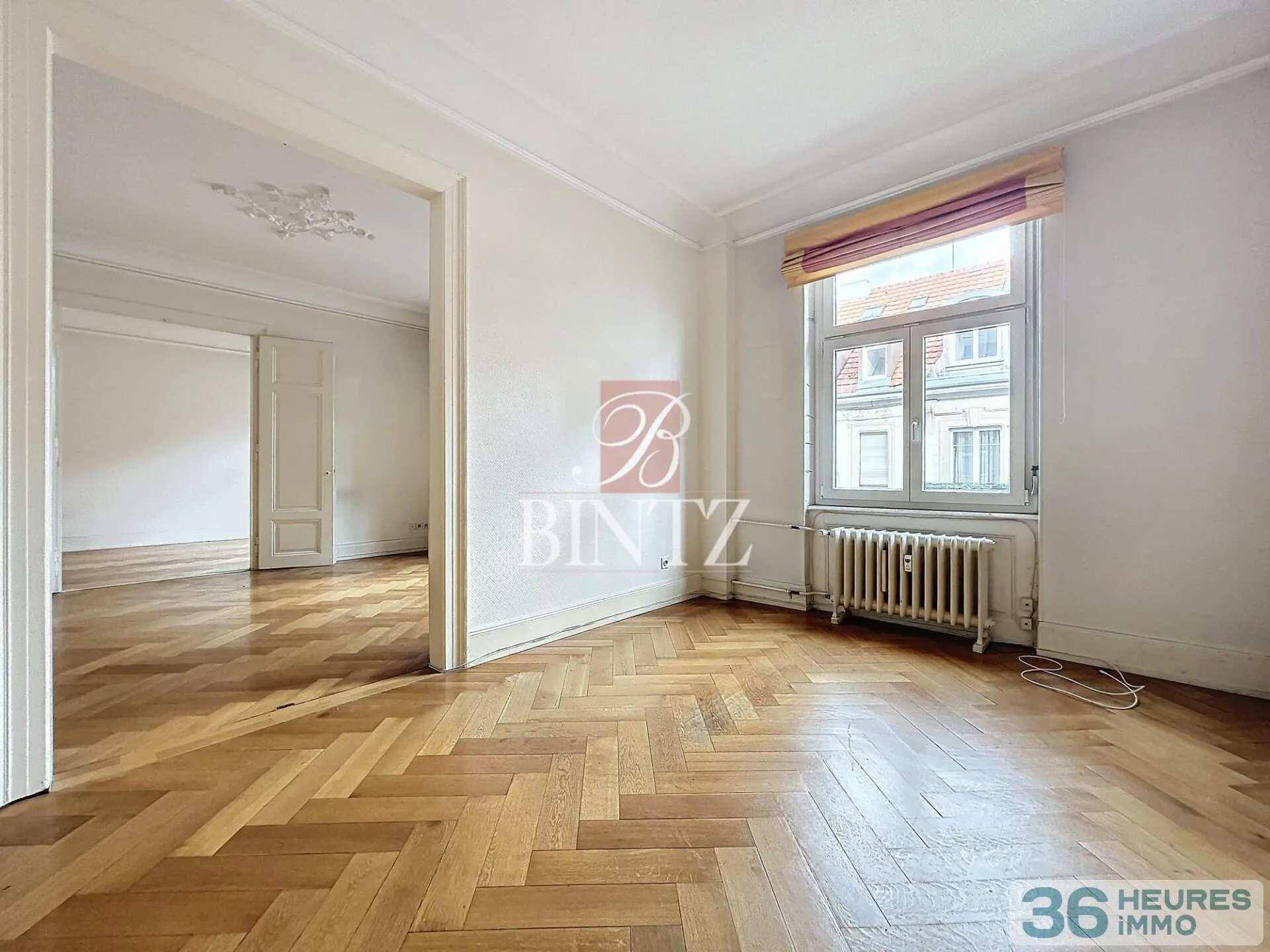 Appartement à Strasbourg — vignette 22