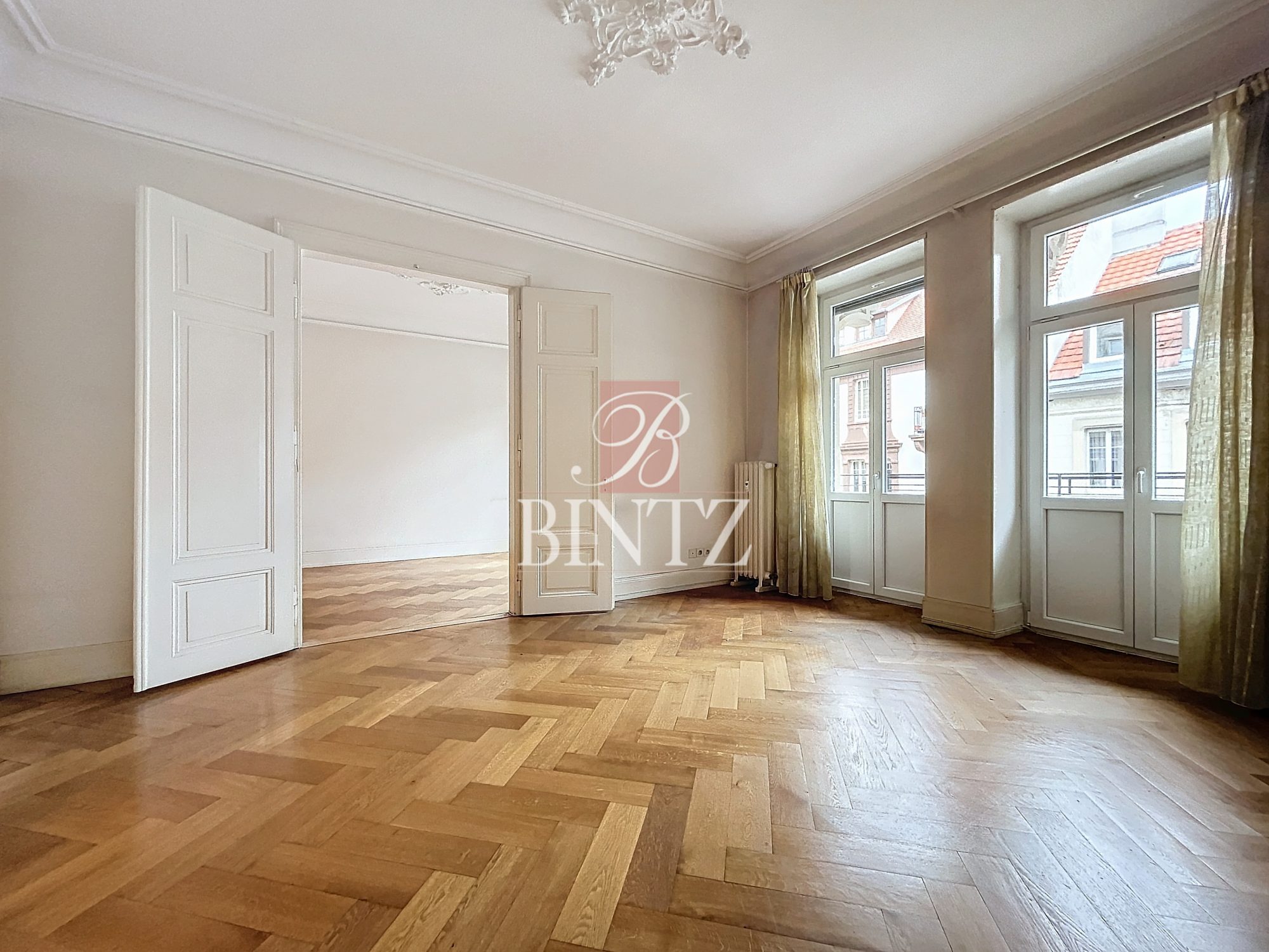 Appartement à Strasbourg — vignette 23