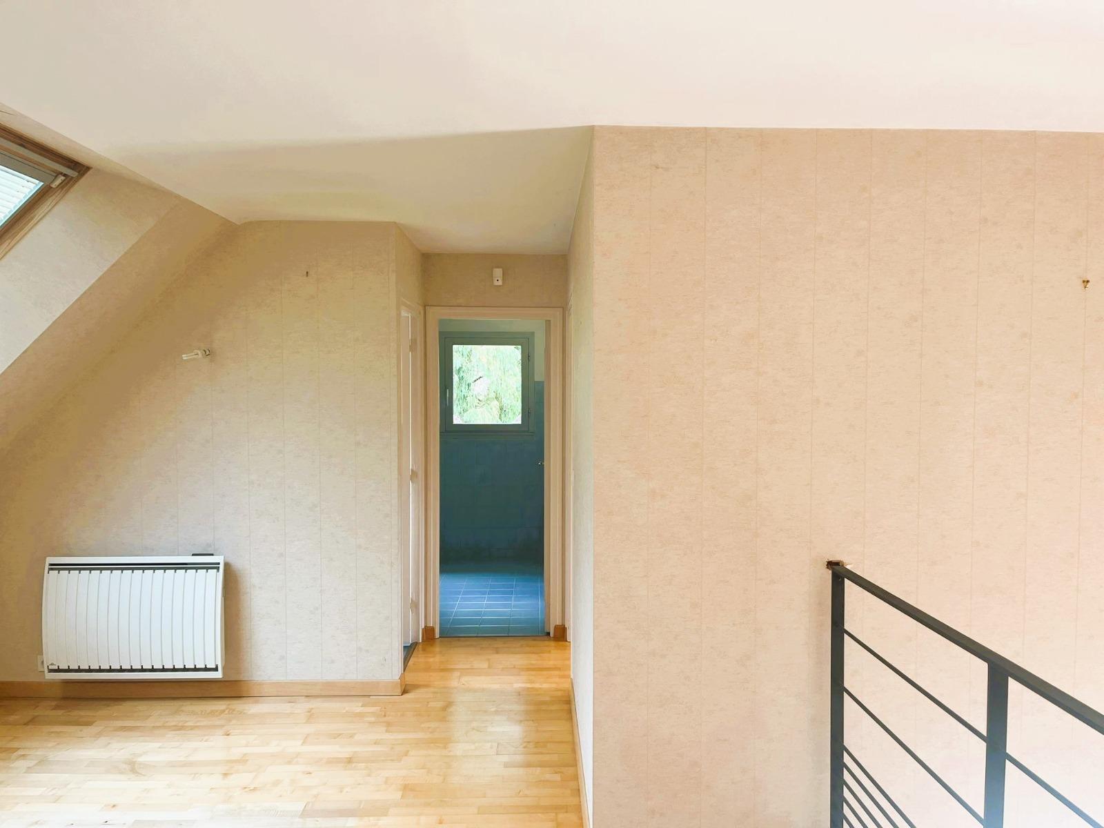 Maison à Guilliers — vignette 9