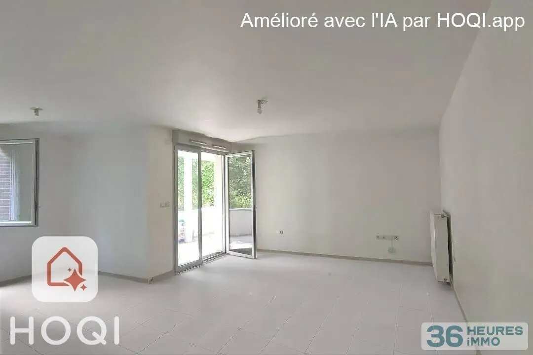 Appartement à Toulouse — vignette 2
