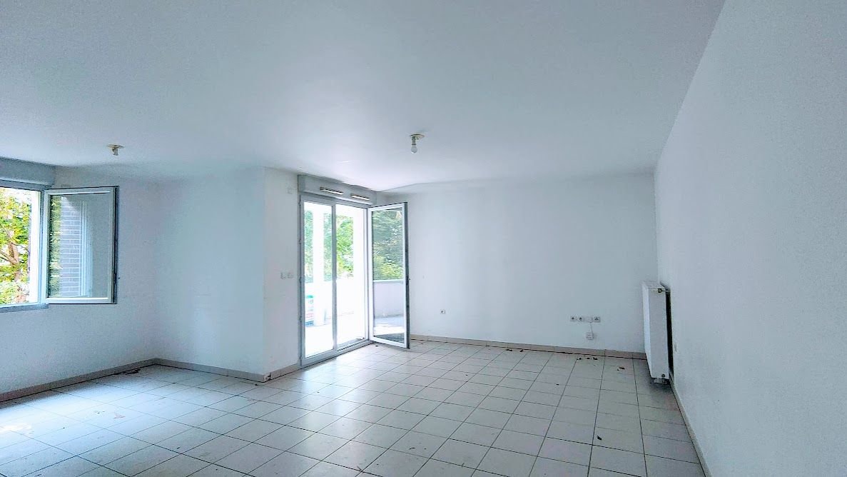 Appartement à Toulouse — vignette 4