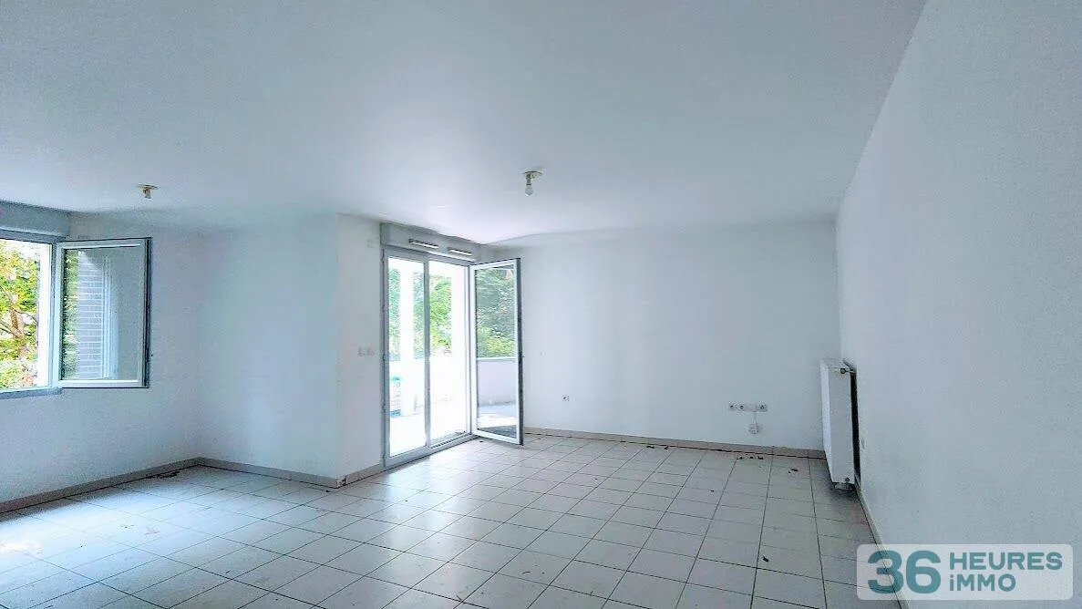 Appartement à Toulouse — vignette 4