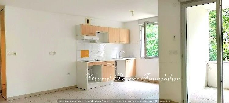 Appartement à Toulouse — vignette 6