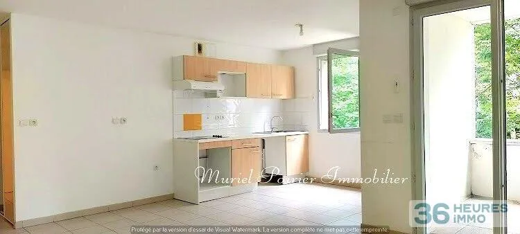 Appartement à Toulouse — vignette 6