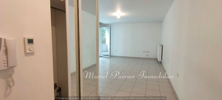 Appartement à Toulouse — vignette 7